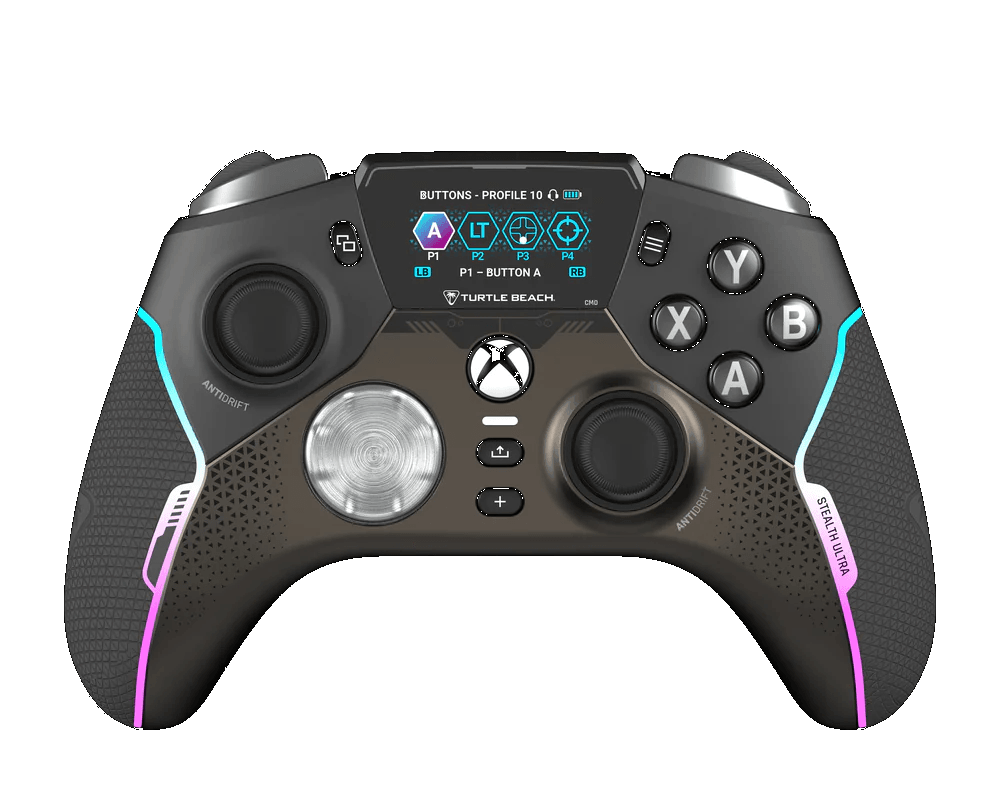 Turtle Beach Stealth Ultra