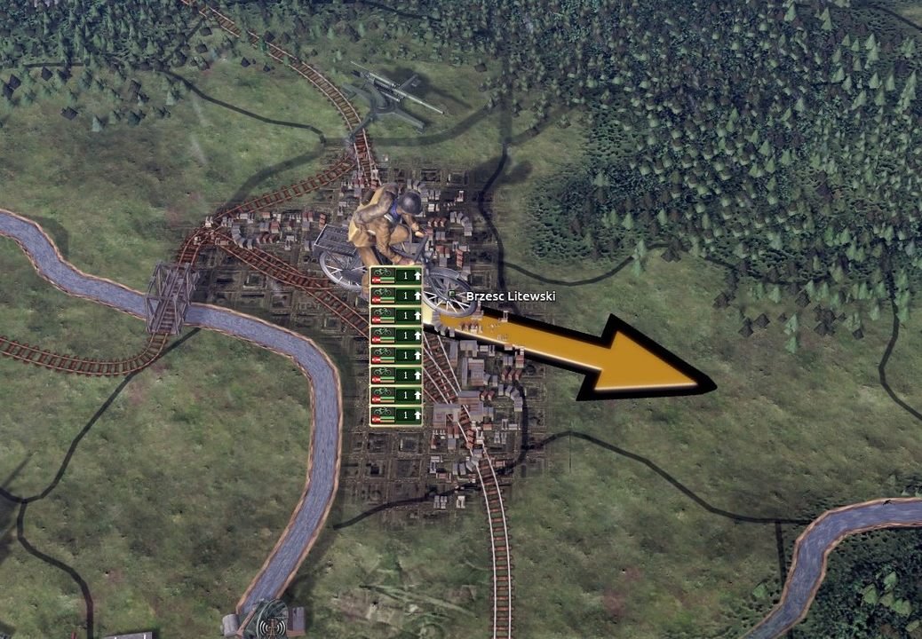 Hearts of Iron 4
