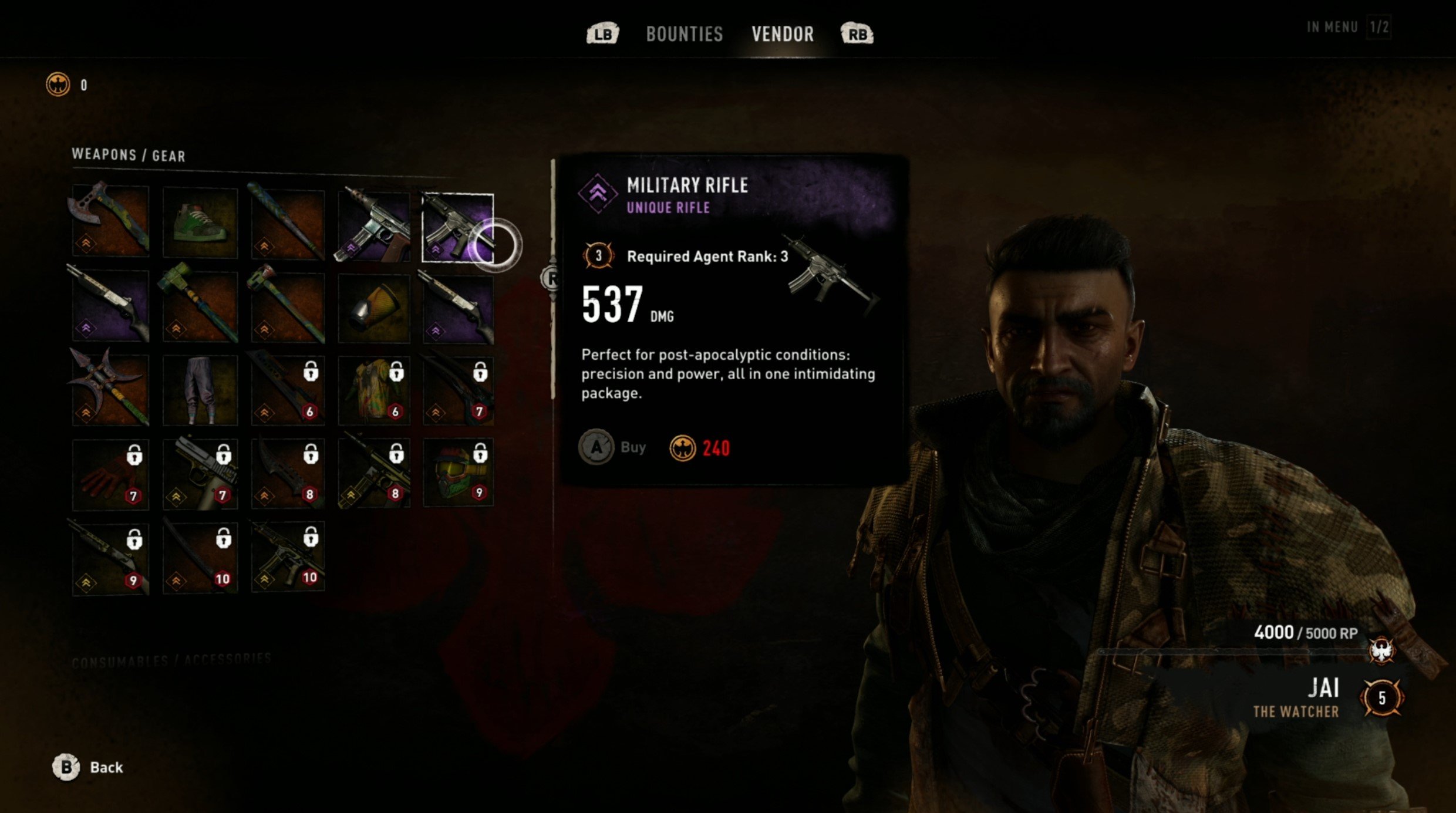 Dying Light 2: Reloaded Edition