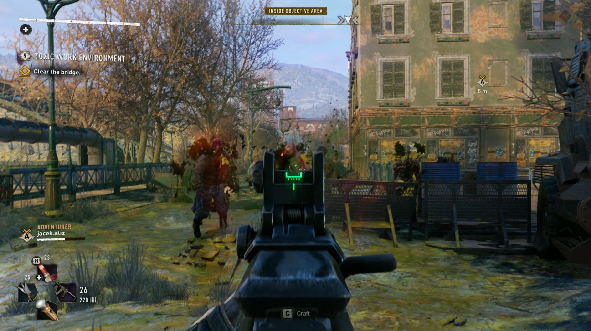 Dying Light 2: Reloaded Edition