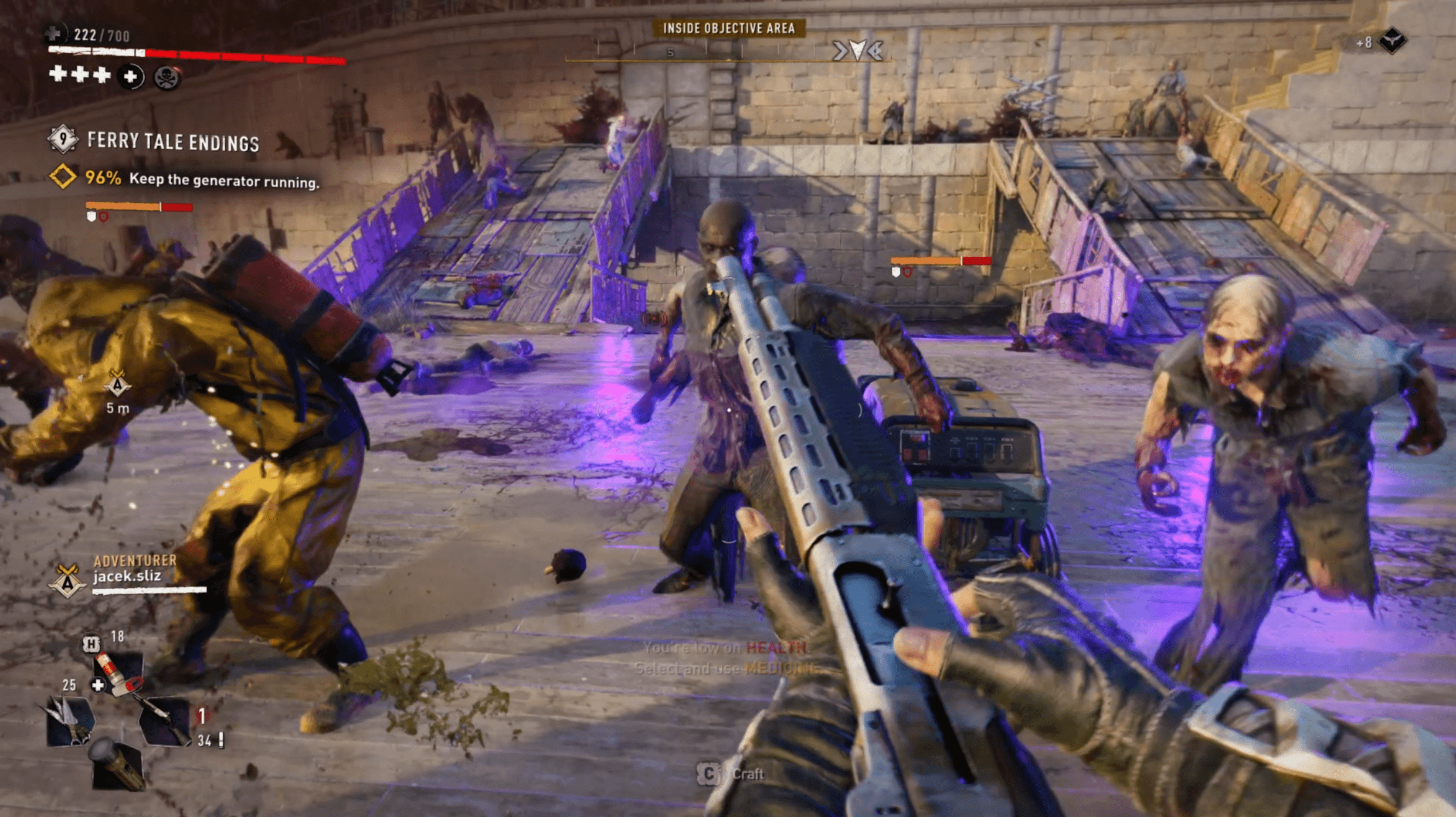 Dying Light 2: Reloaded Edition