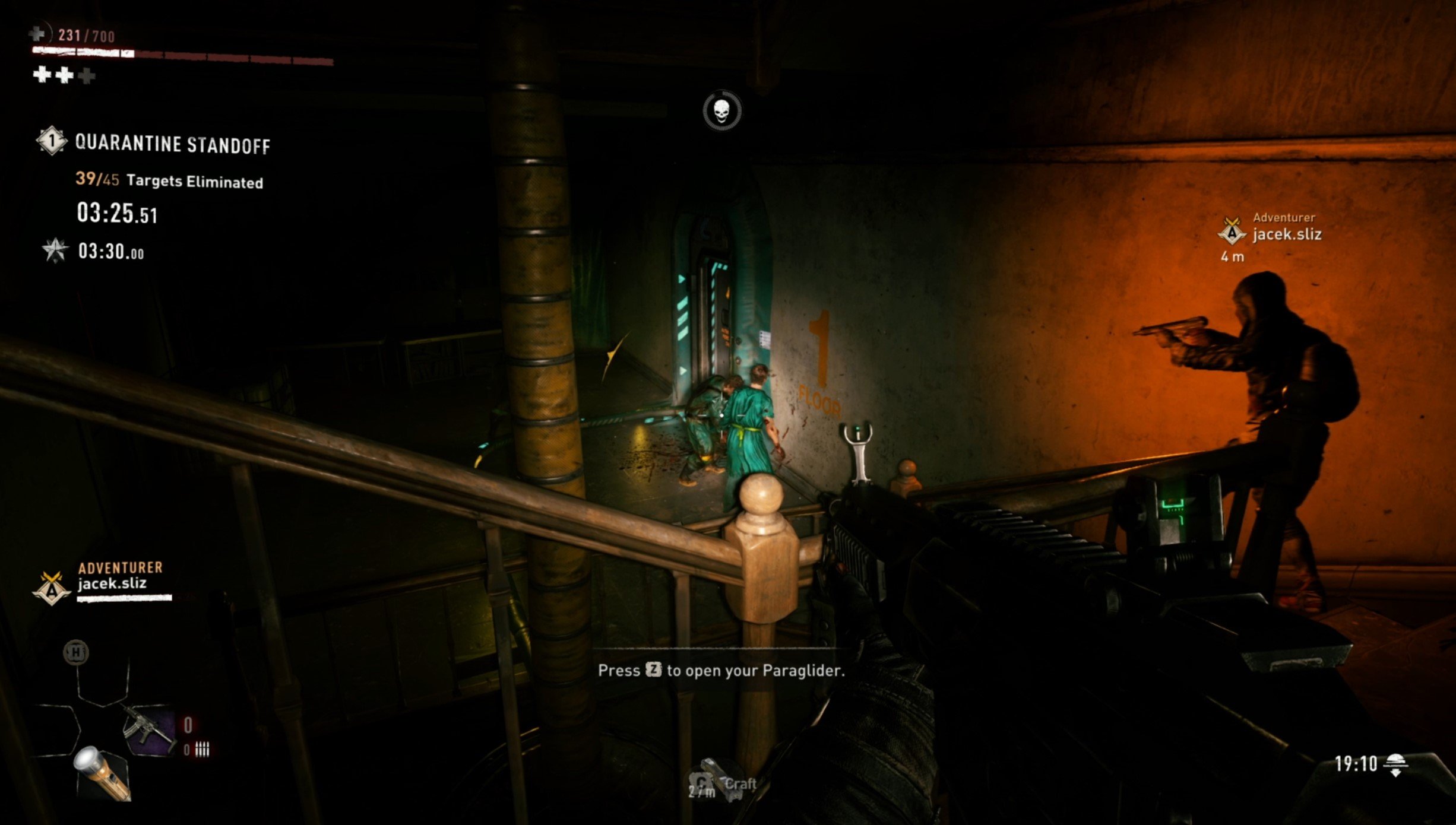 Dying Light 2: Reloaded Edition