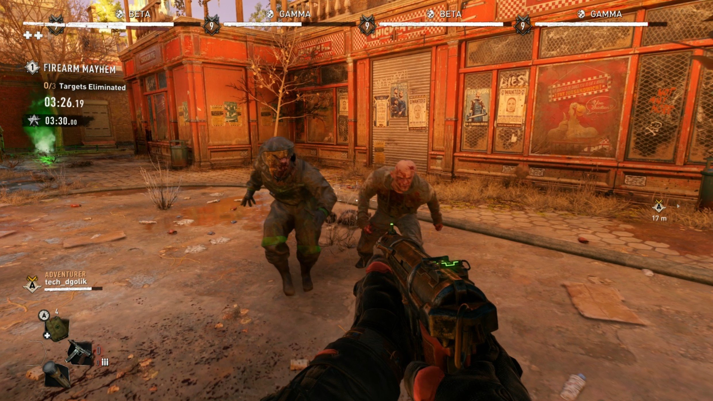 Dying Light 2: Reloaded Edition