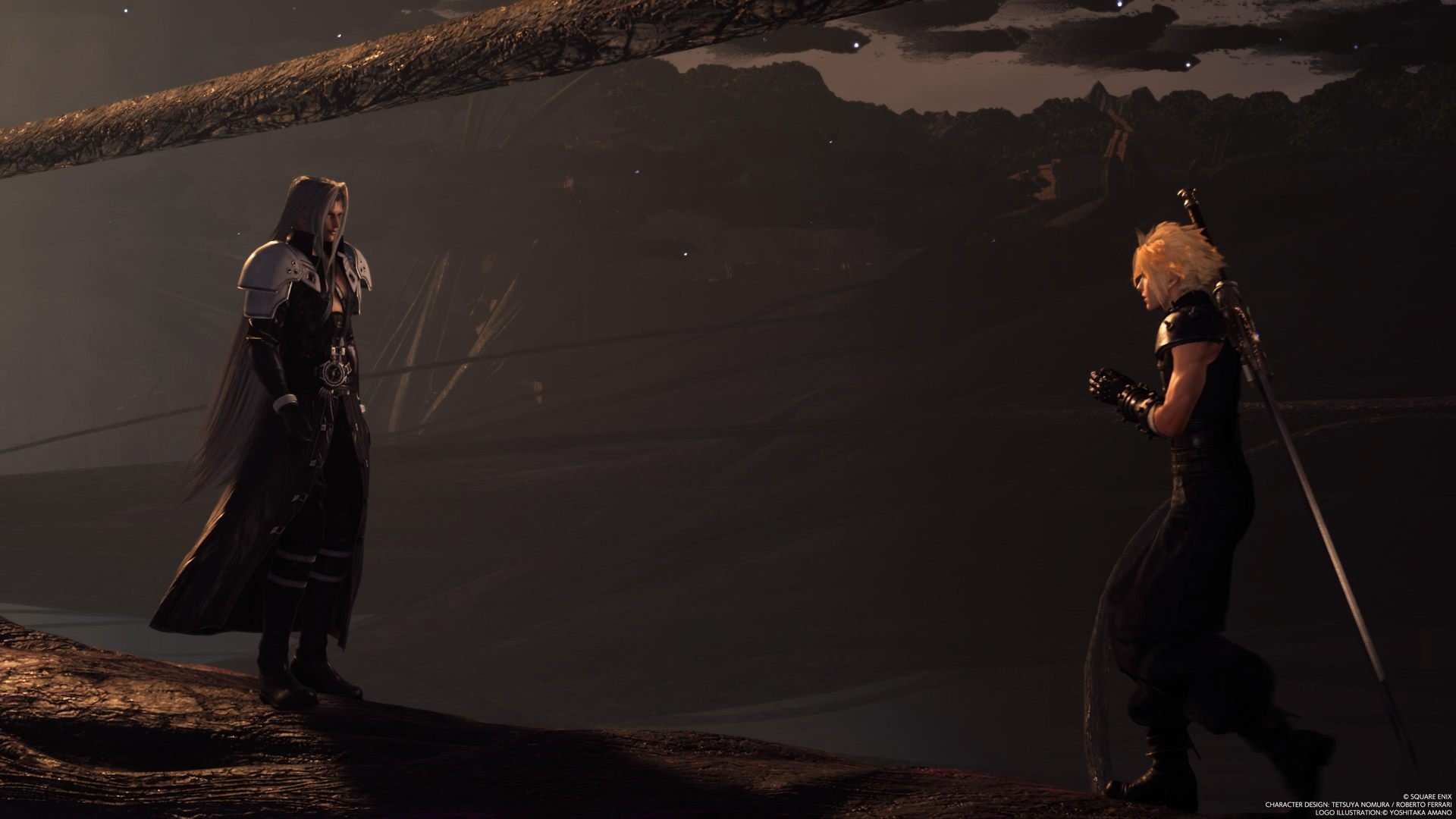 Final Fantasy VII Rebirth