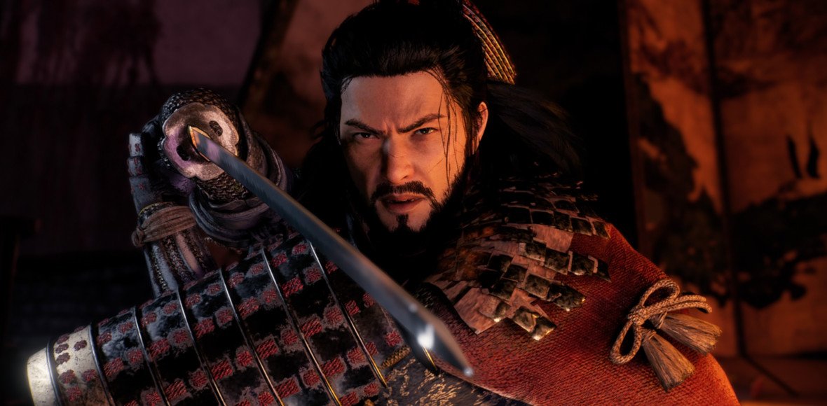 Rise of the Ronin
