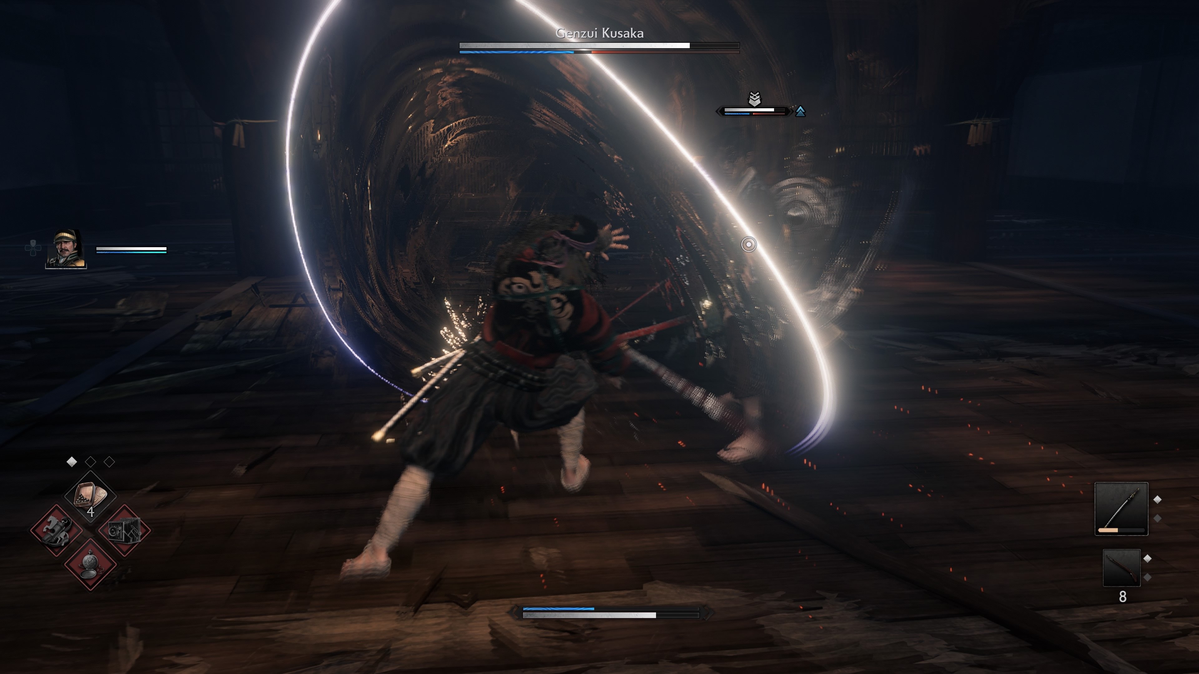 Rise of the Ronin