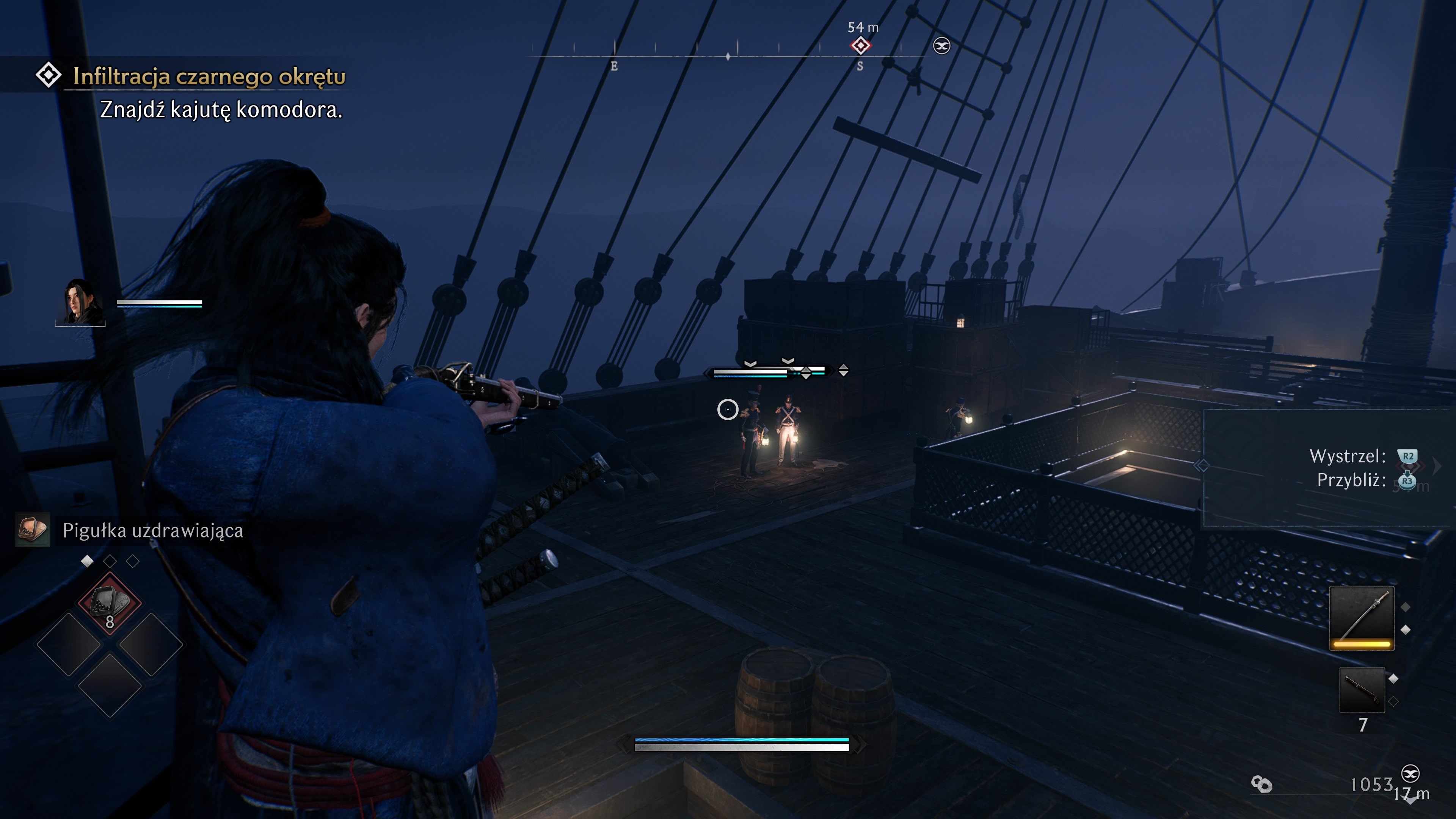 Rise of the Ronin
