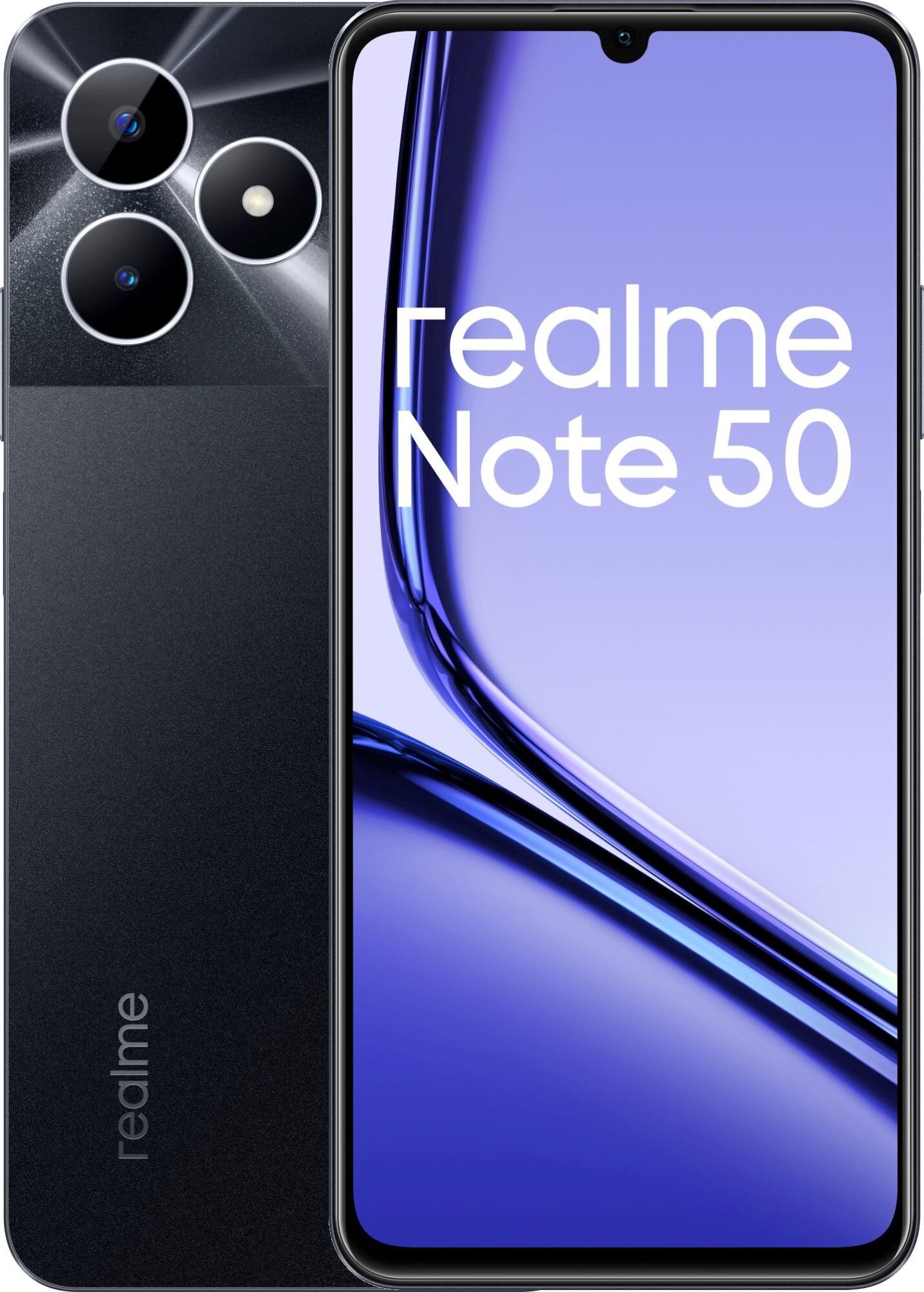 Realme Note 50