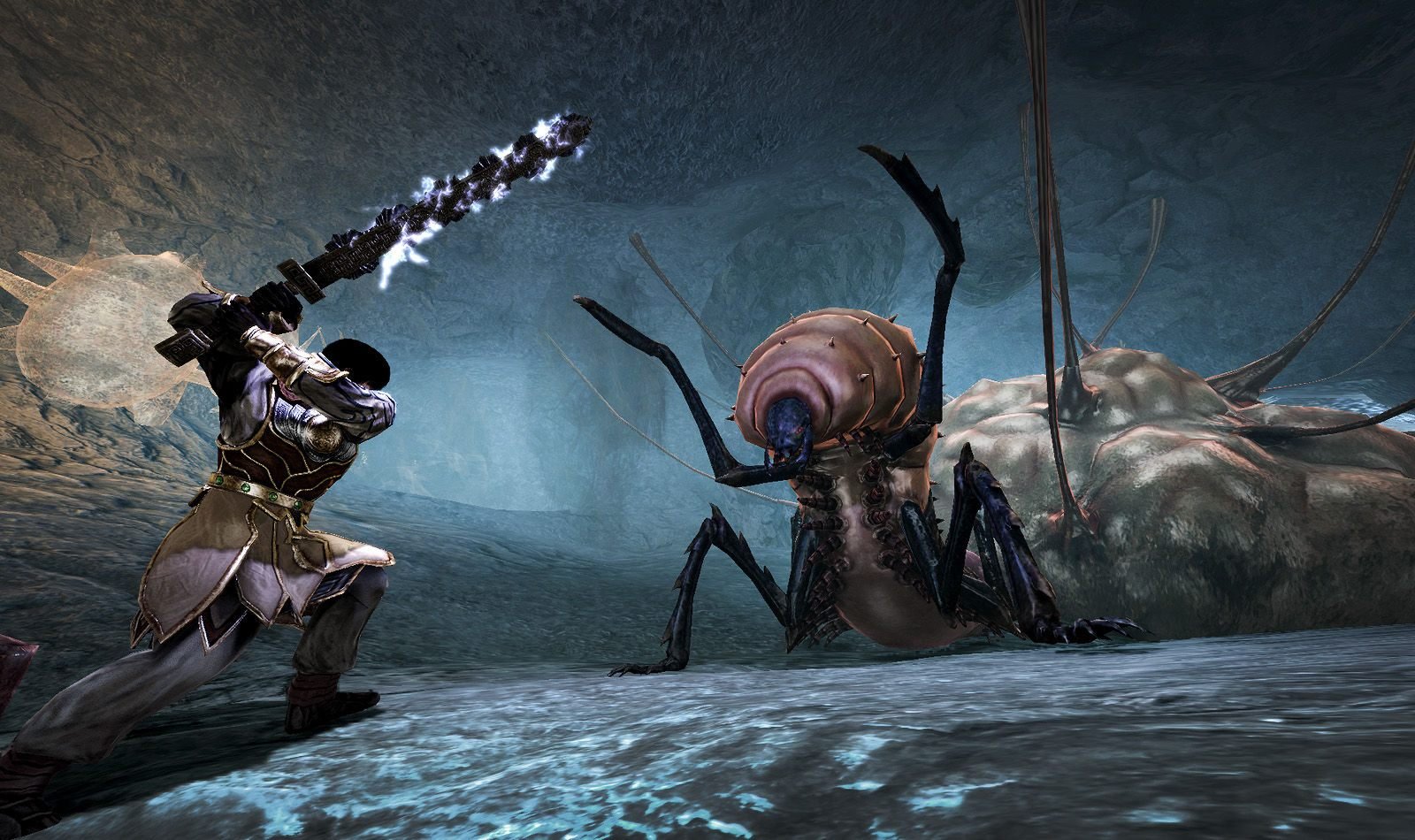 Arcania: Fall of Setariff