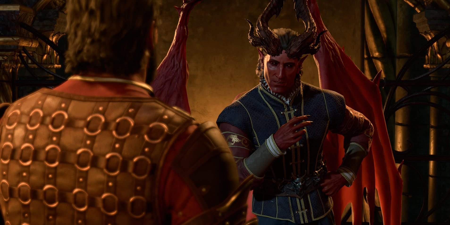 Baldur’s Gate 3