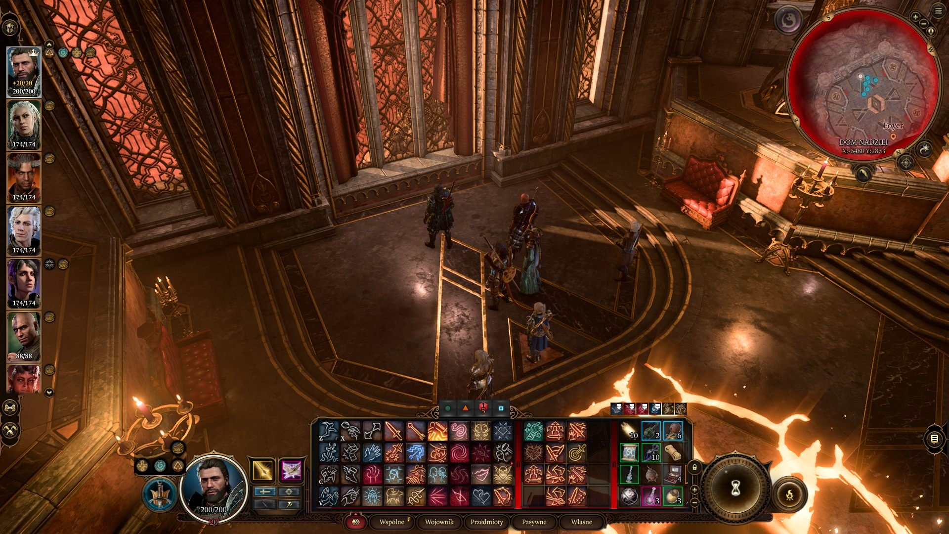 Baldur’s Gate 3