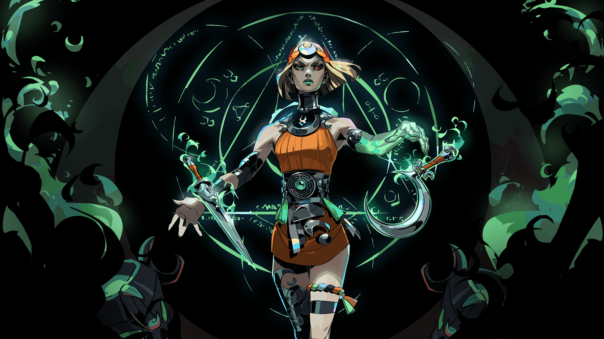 Hades 2