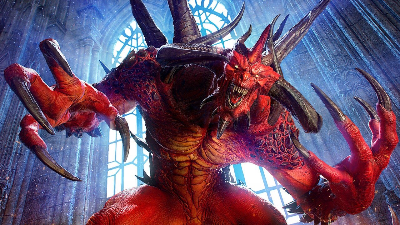 Diablo stało się punktem odniesienia dla kasiastych wydawców i gwoździem do trumny turowych RPG. Do czasu.