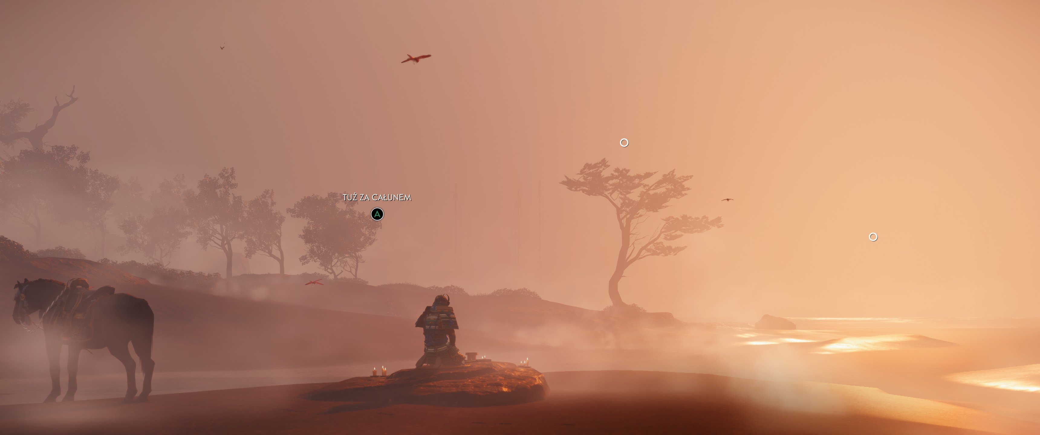 Ghost of Tsushima