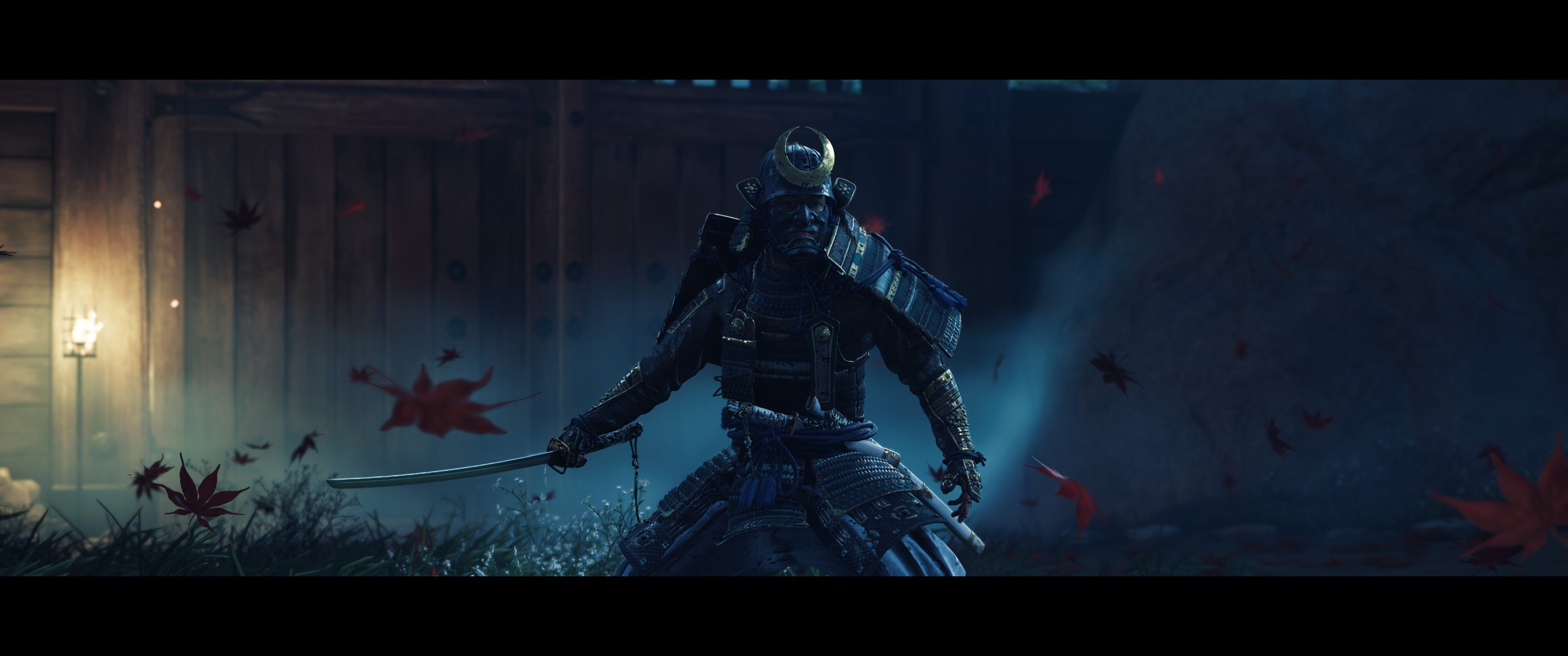 Ghost of Tsushima