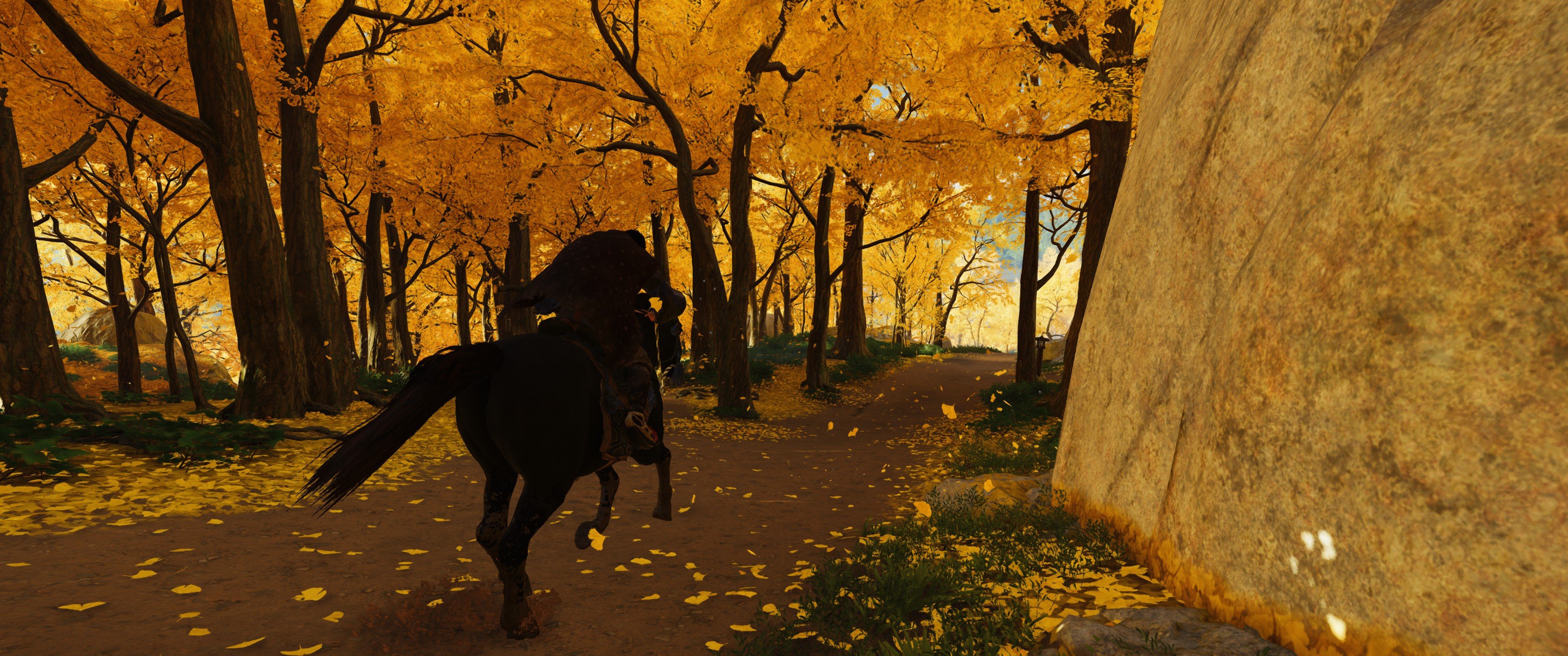 Ghost of Tsushima