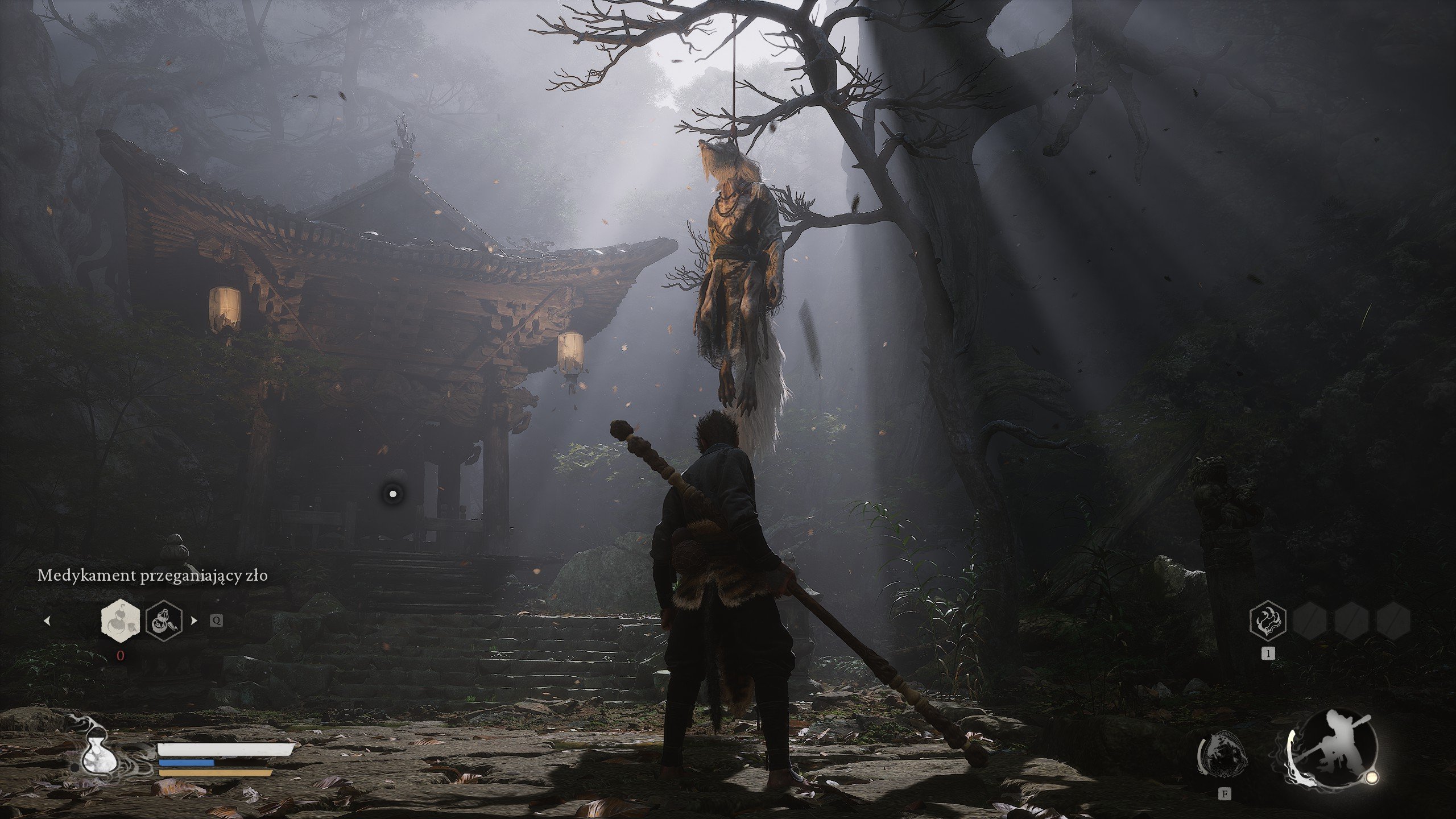 Black Myth: Wukong