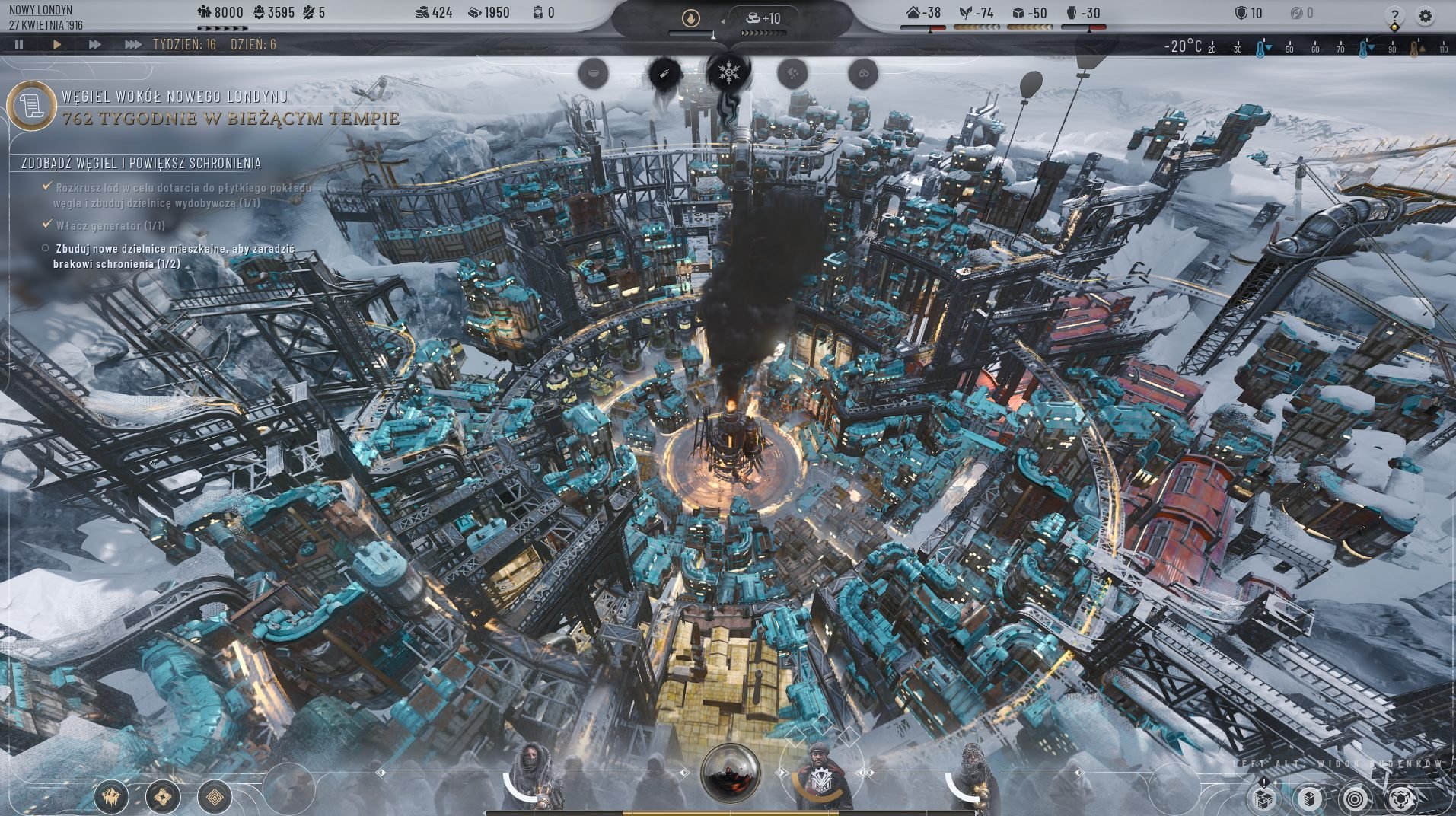 Frostpunk 2