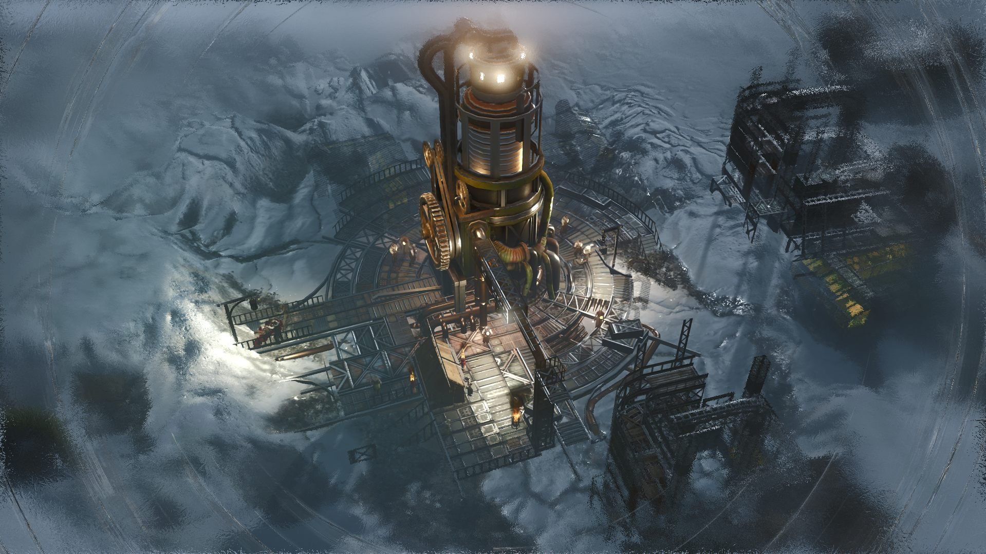 Frostpunk 2