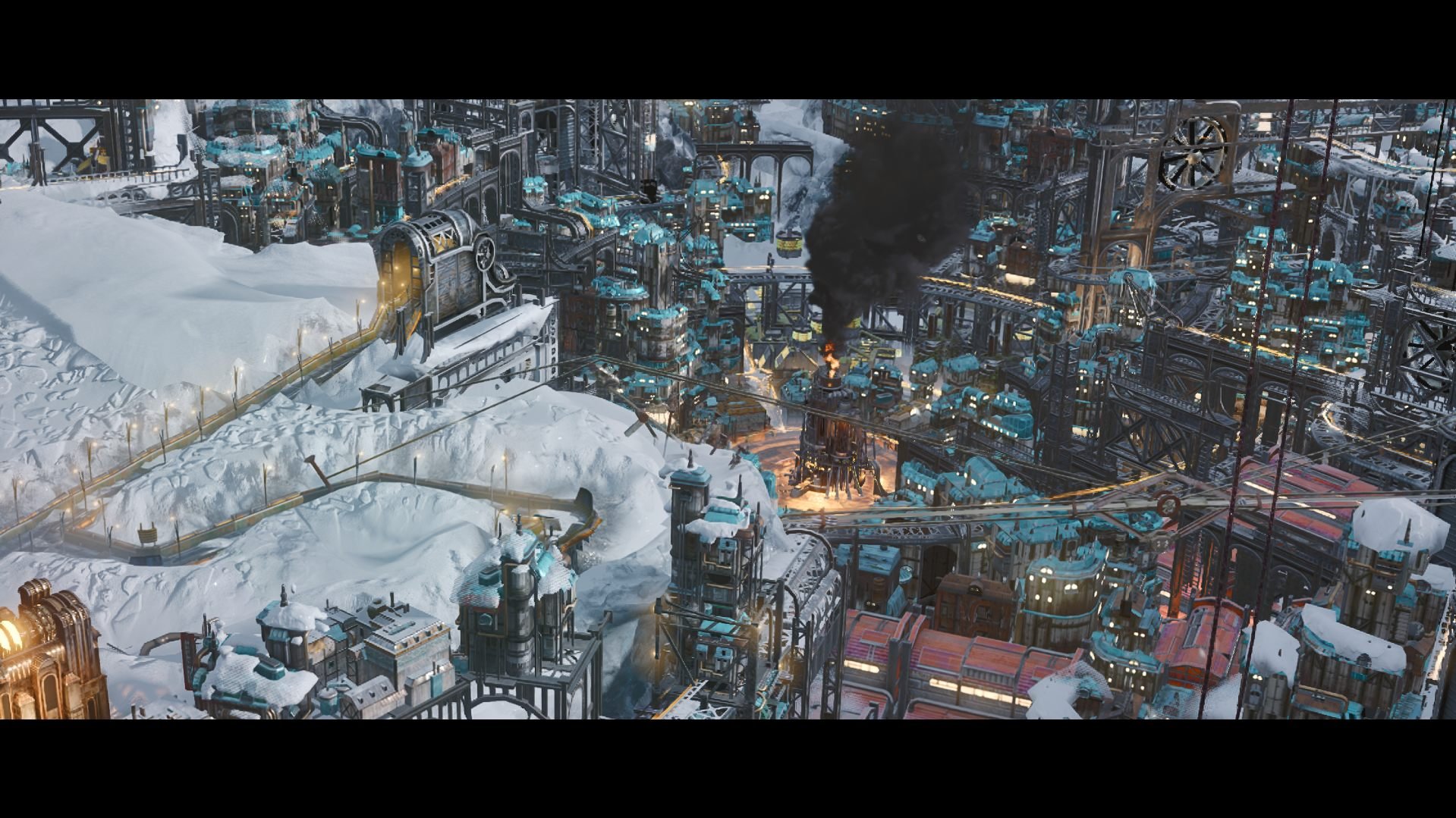 Frostpunk 2