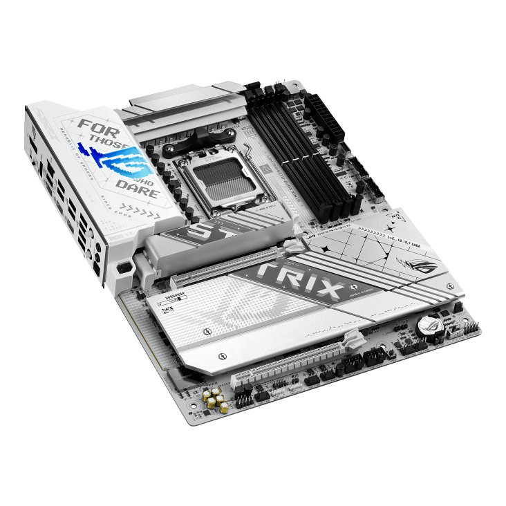 Asus ROG Strix X870-A Gaming WiFi