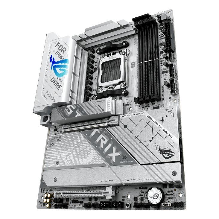 Asus ROG Strix X870-A Gaming WiFi