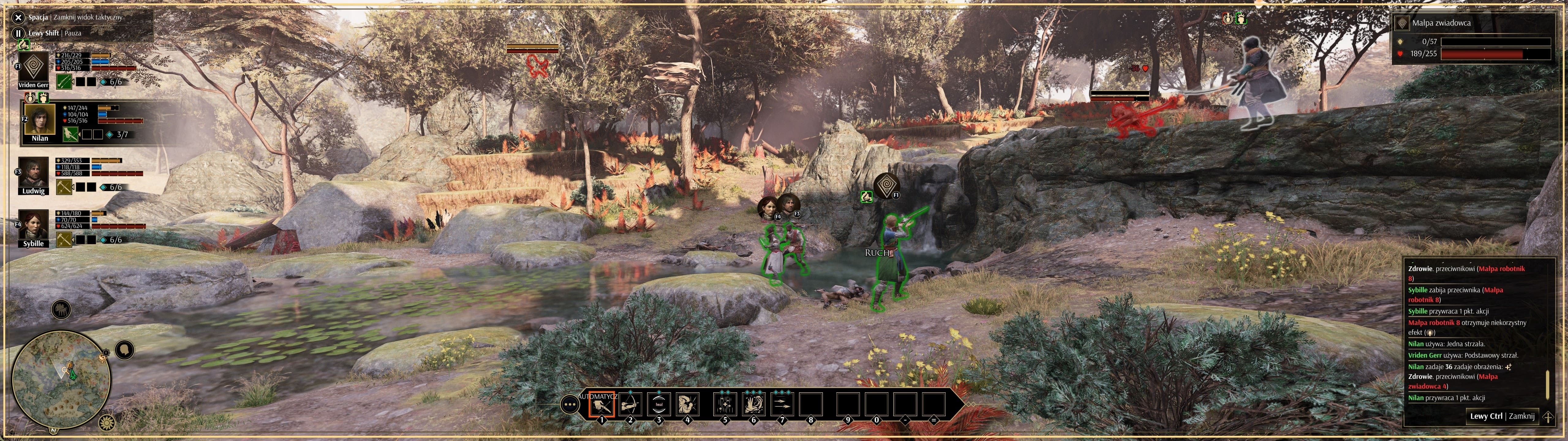 GreedFall 2: The Dying World