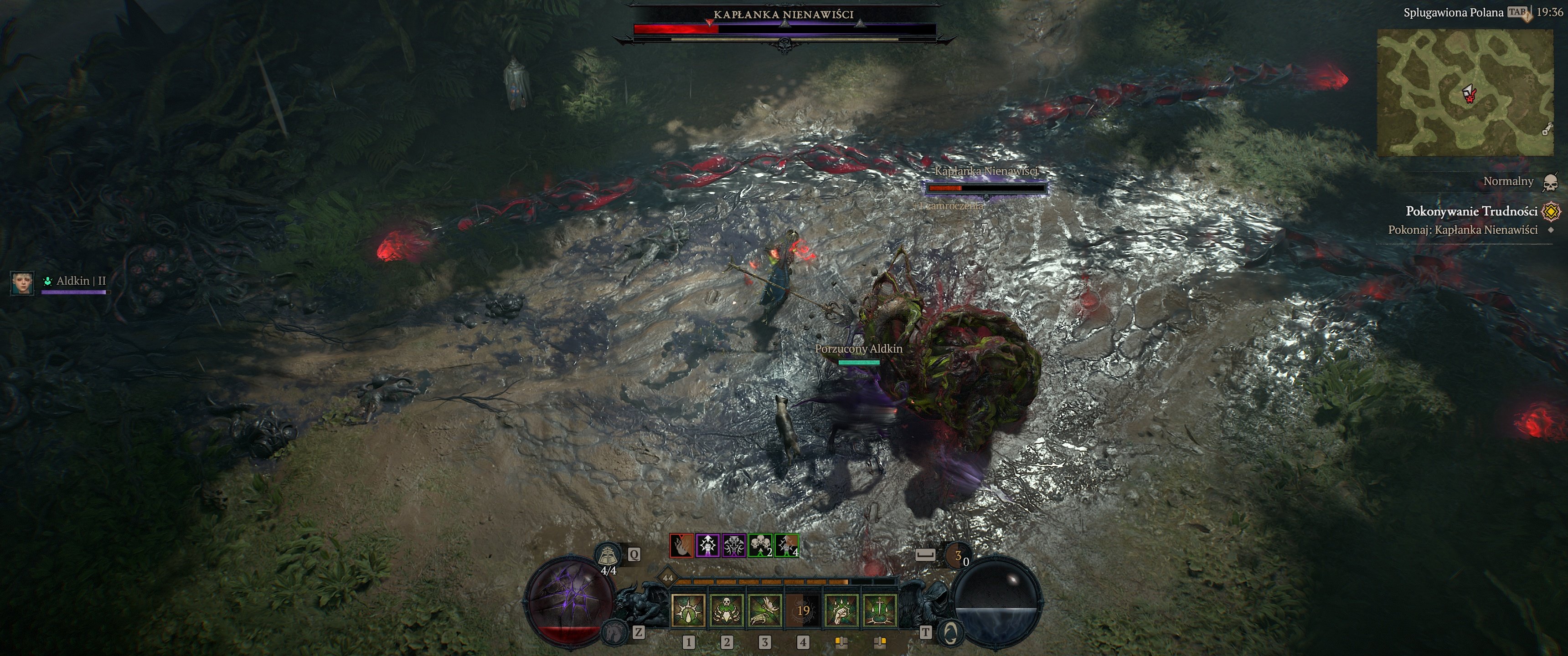 Bossów jest dużo, czasem zaś pojawiają się zupełnie niespodziewanie