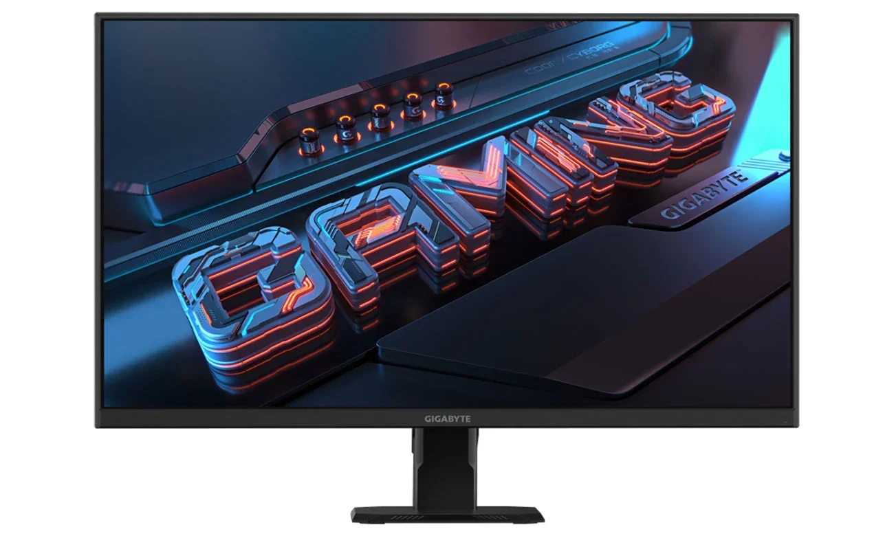 Gigabyte GS27QX