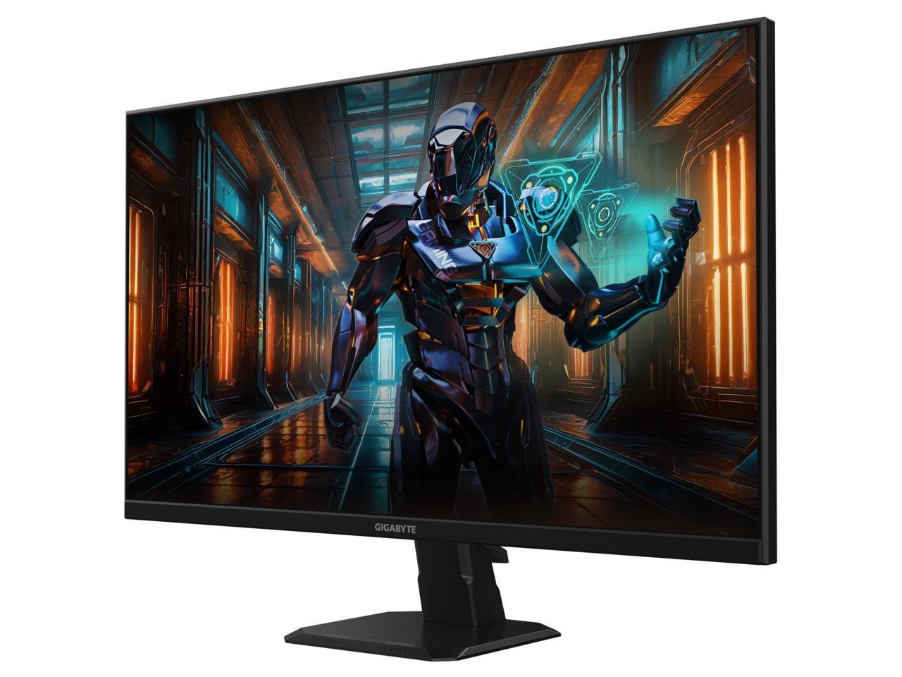 Gigabyte GS27QX
