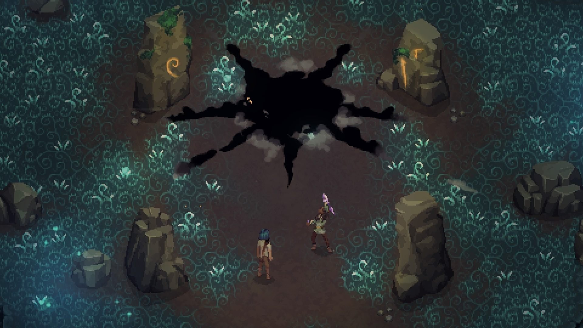 Drova: Forsaken Kin