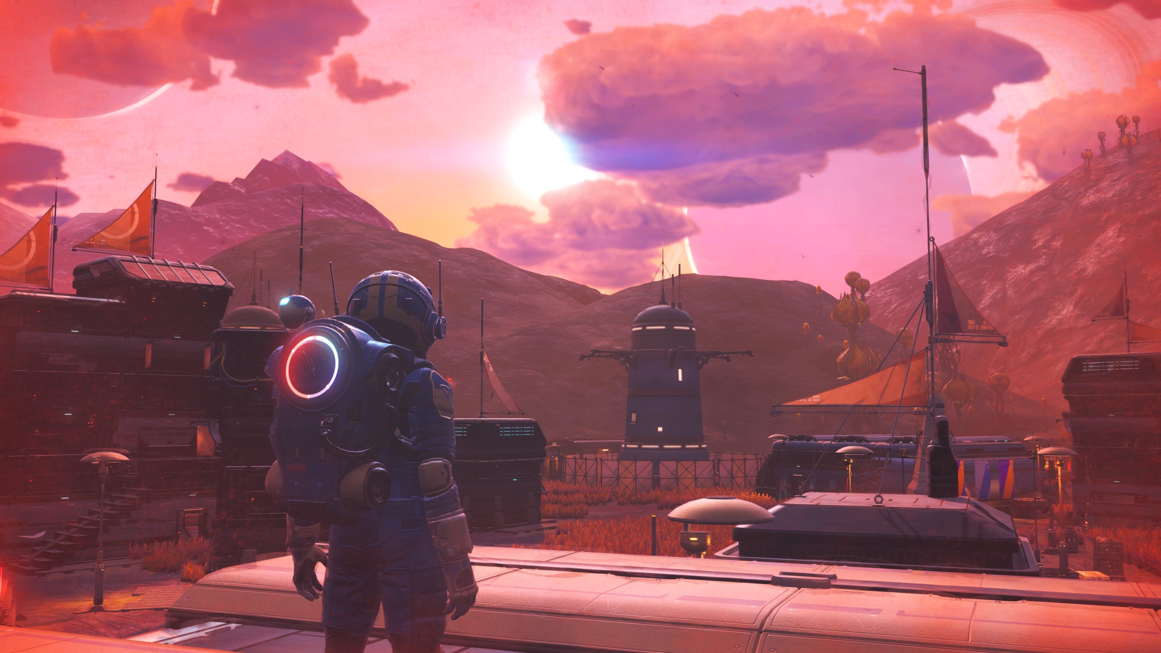 No Man’s Sky