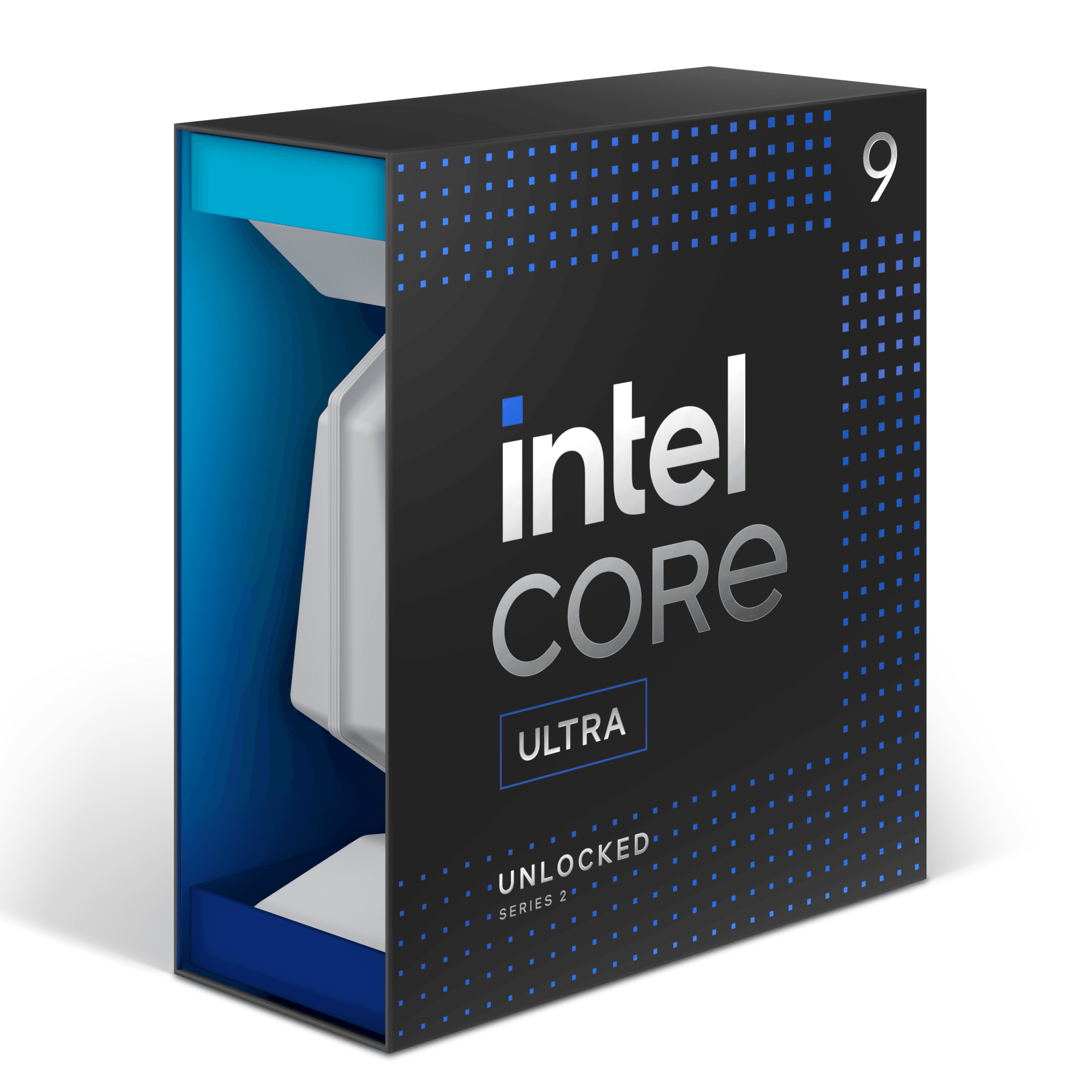 Intel Core Ultra 9 285K