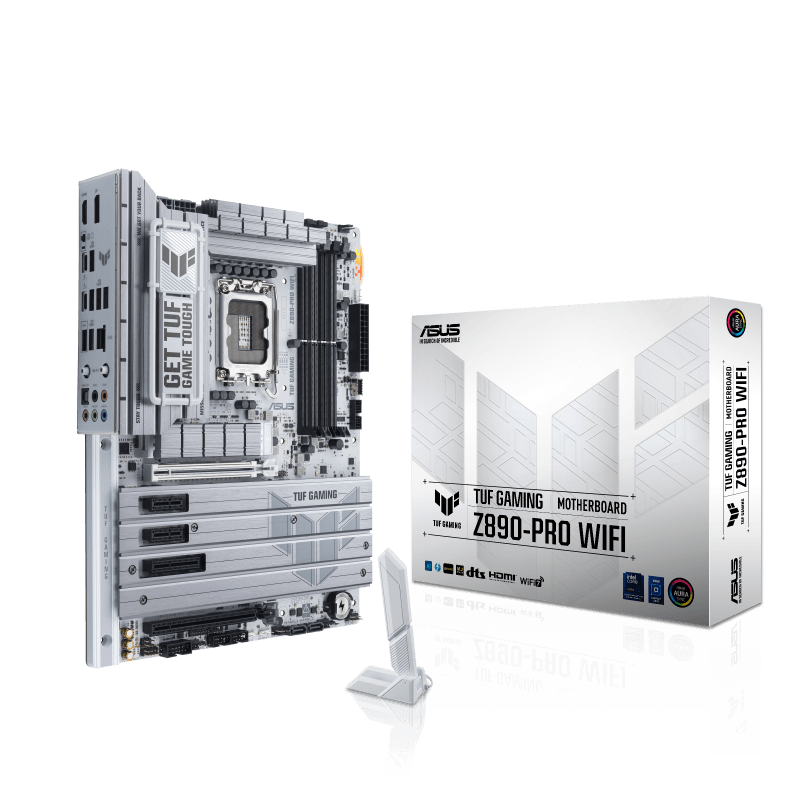 Asus TUF Gaming Z890-Pro Wi-Fi