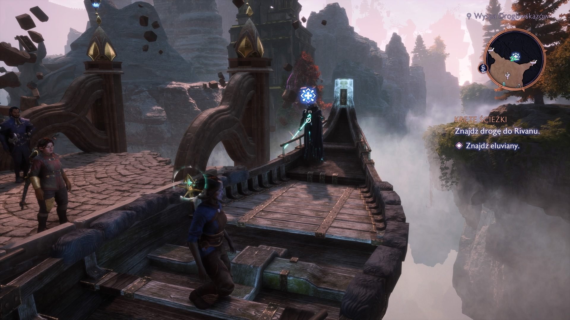 Dragon Age: The Veilguard