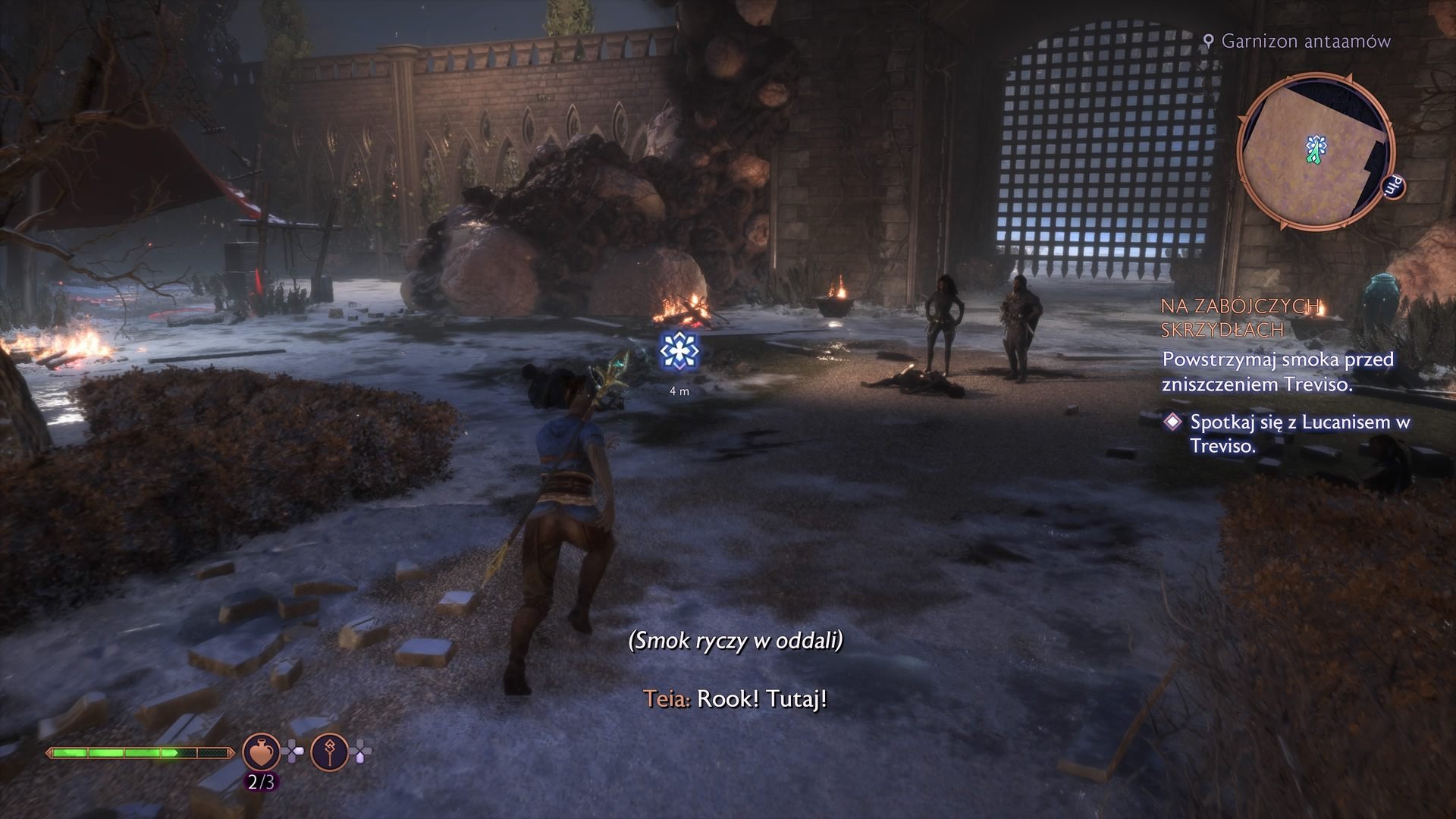 Dragon Age: The Veilguard