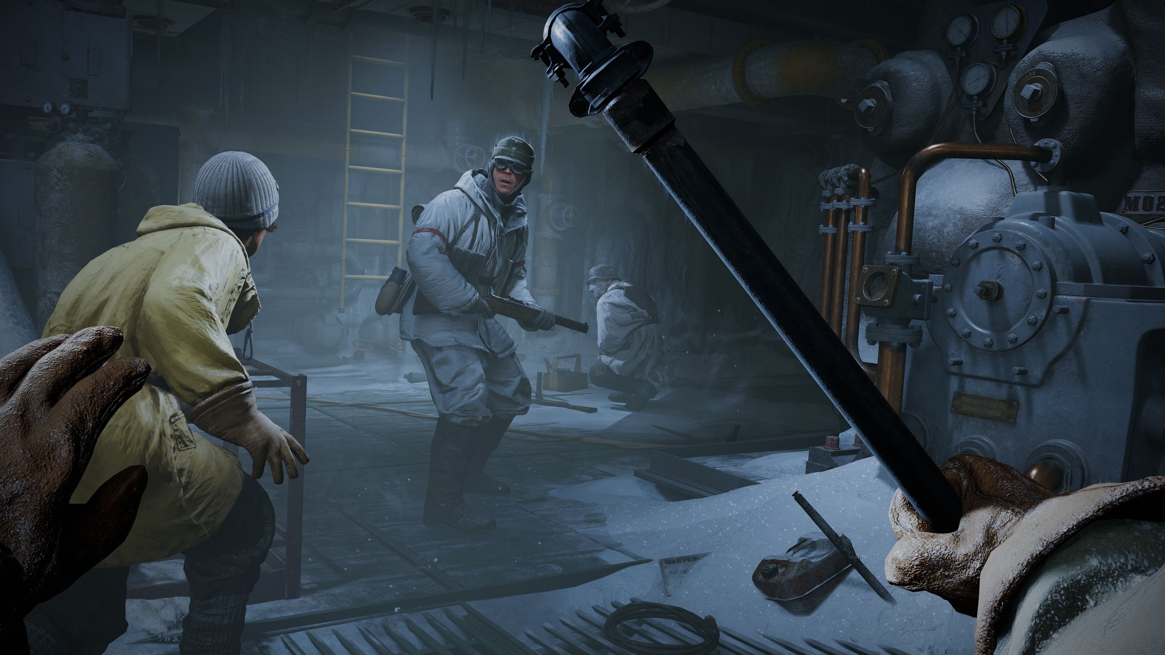 Indiana Jones i Wielki Krąg