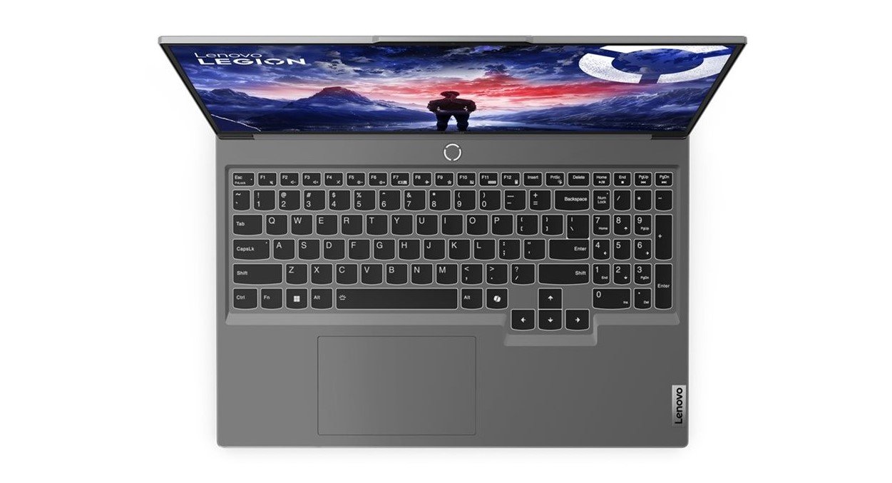 Lenovo Legion 5 16IRX9