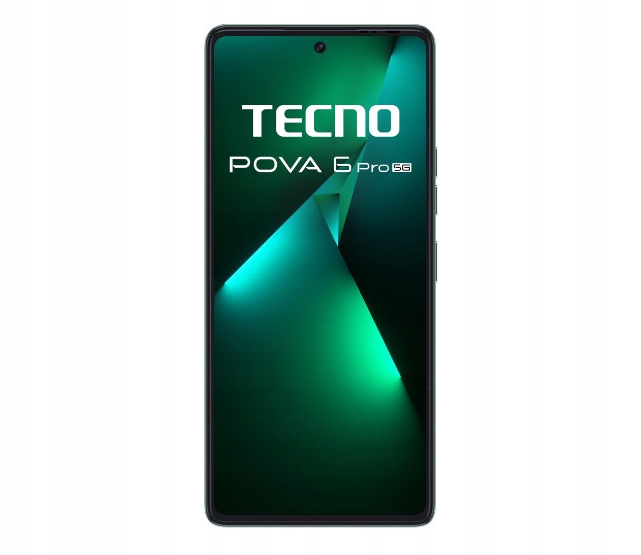 Tecno Pova 6 Pro 5G