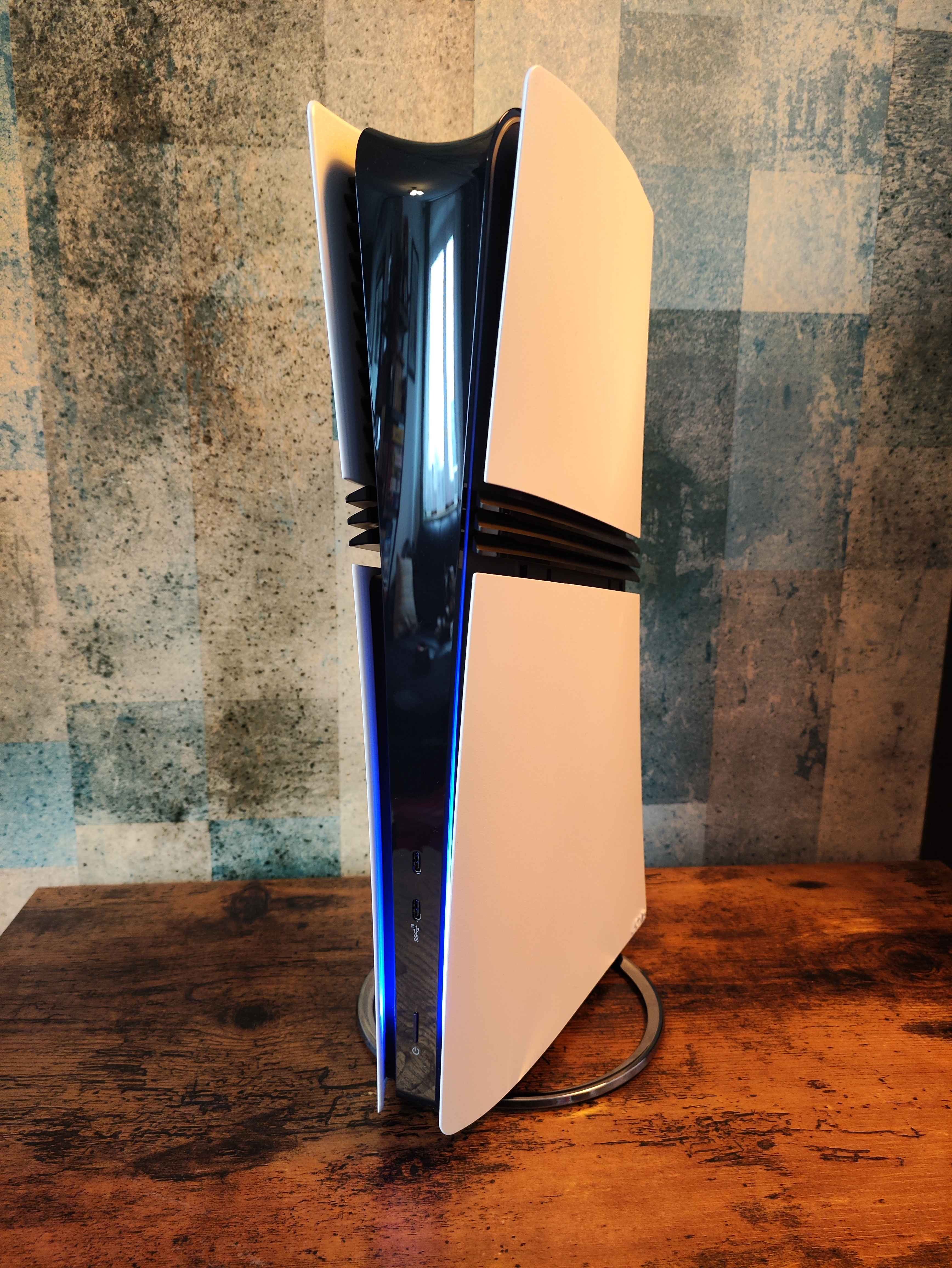 Sony PlayStation 5 Pro