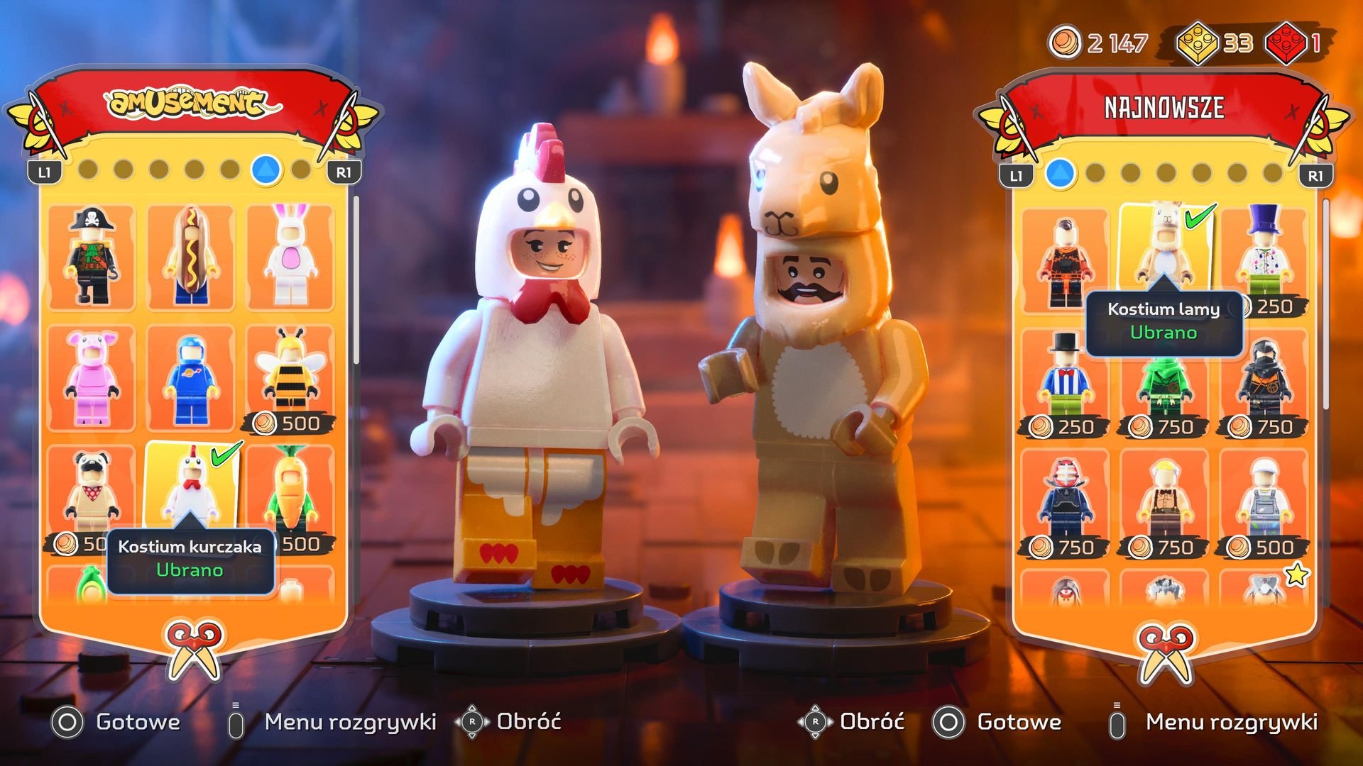 Lego Horizon Adventures