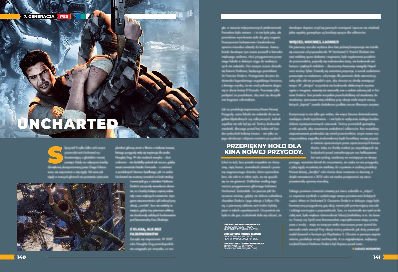 Gry, które trzeba znać. Od Silent Hilla 2 do DIablo III