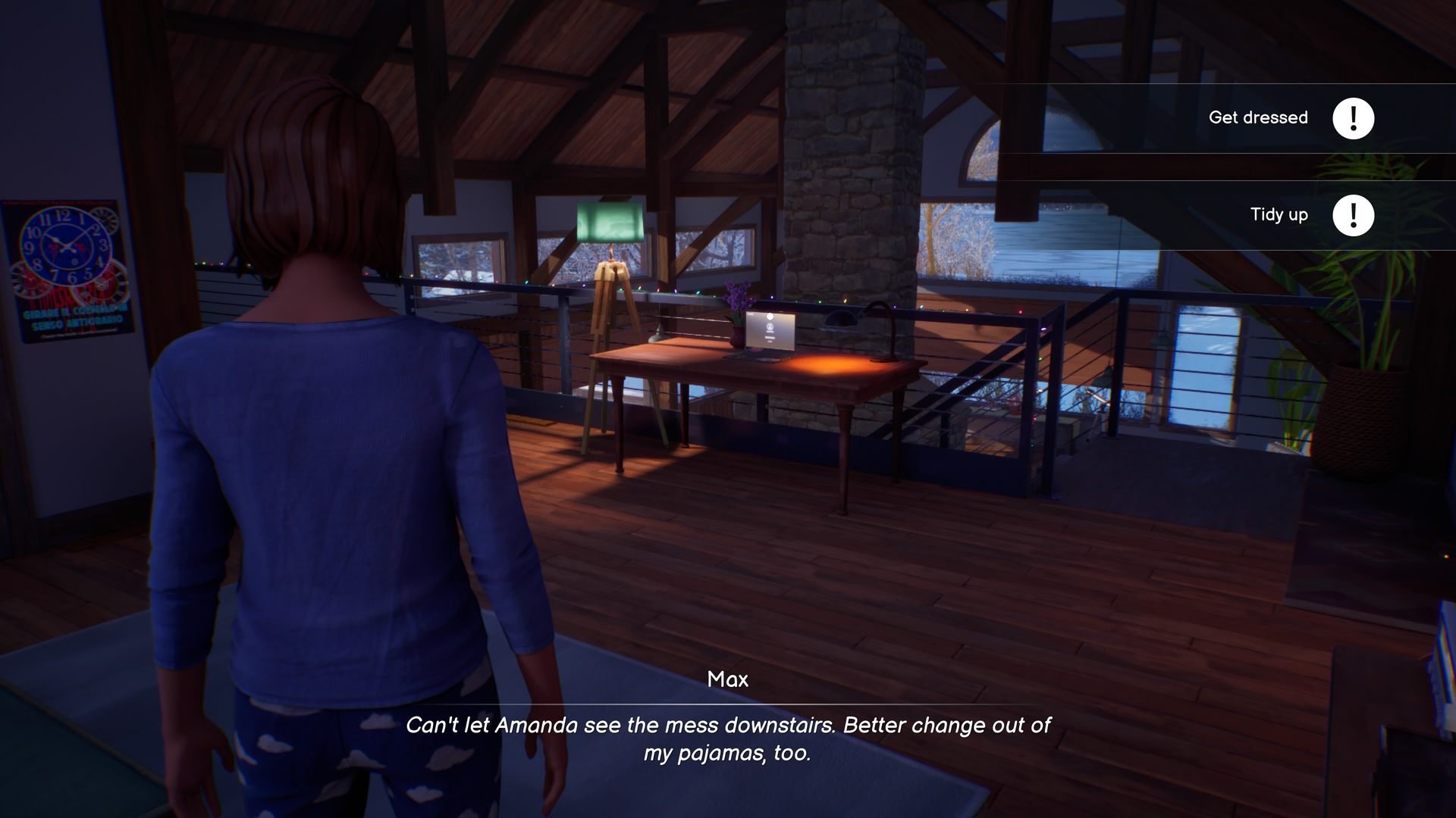 Life Is Strange: Double Exposure