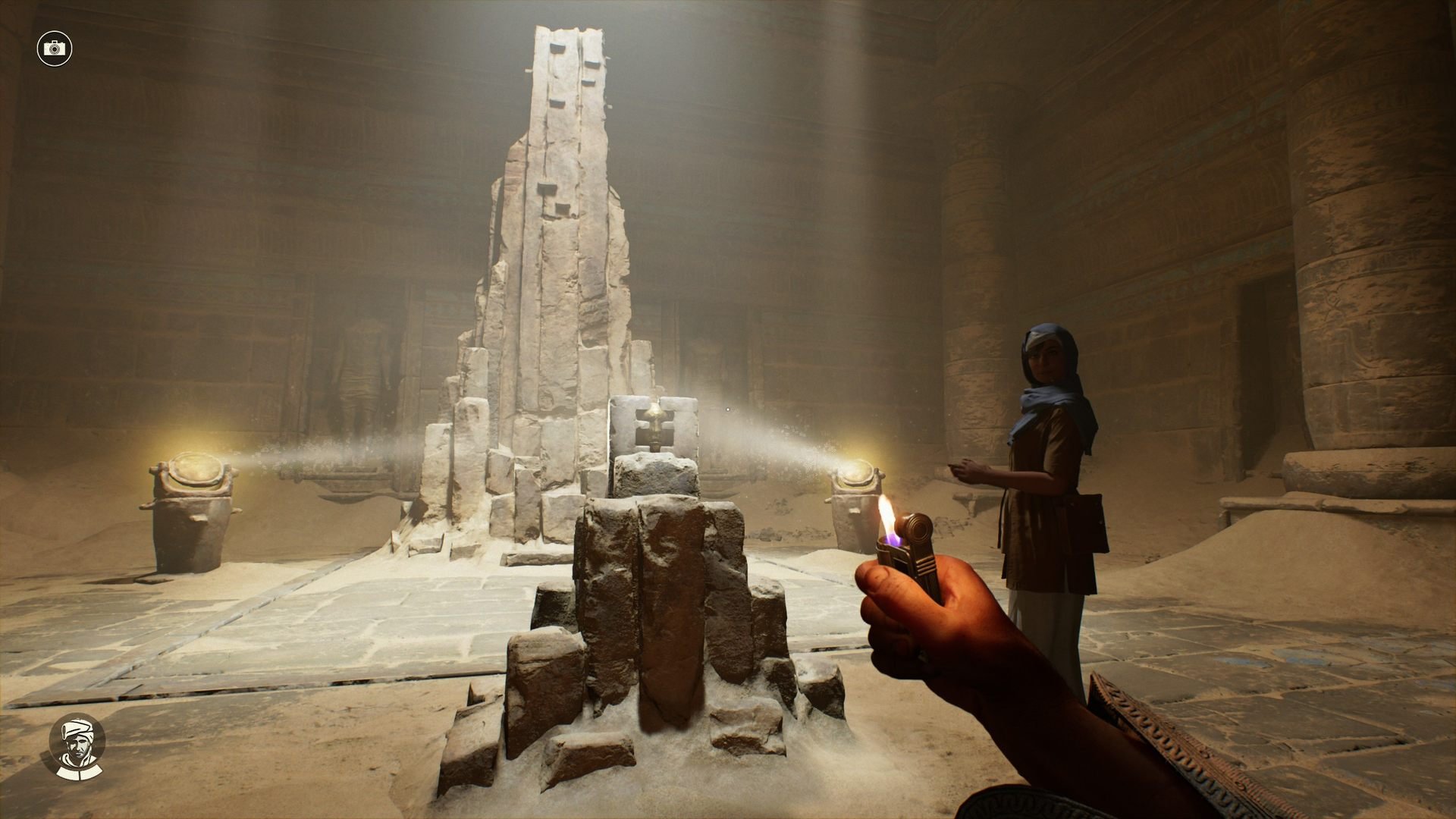 Indiana Jones i Wielki Krąg