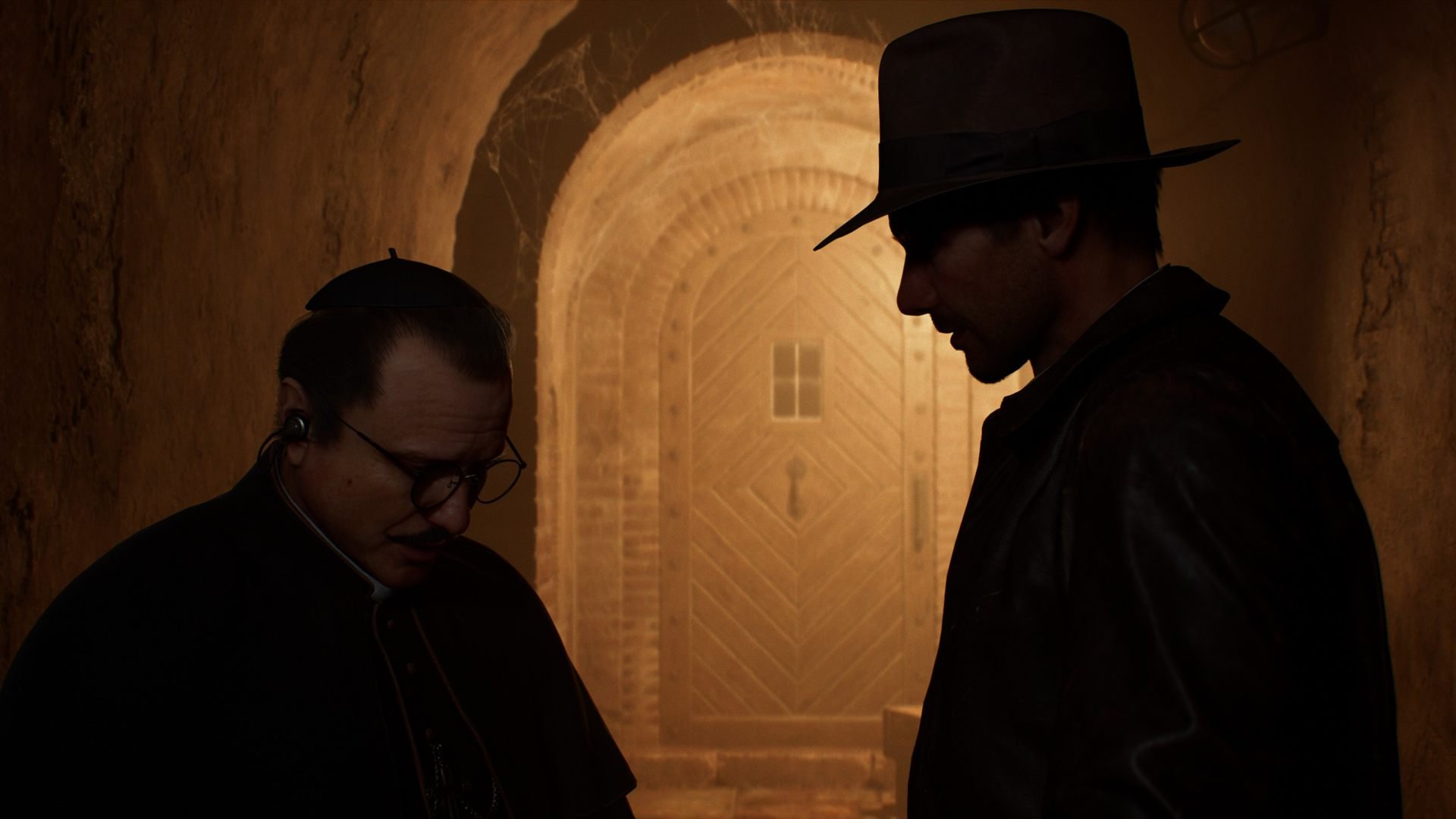 Indiana Jones i Wielki Krąg