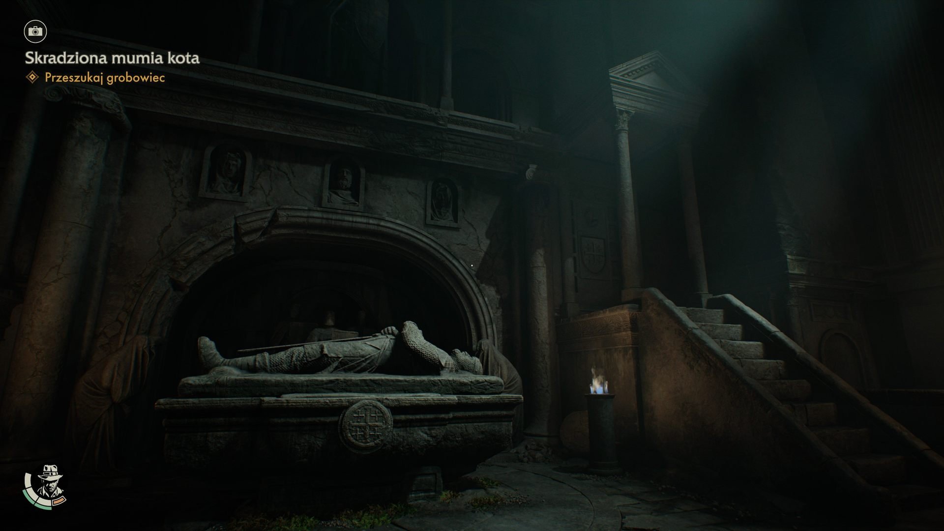 Indiana Jones i Wielki Krąg