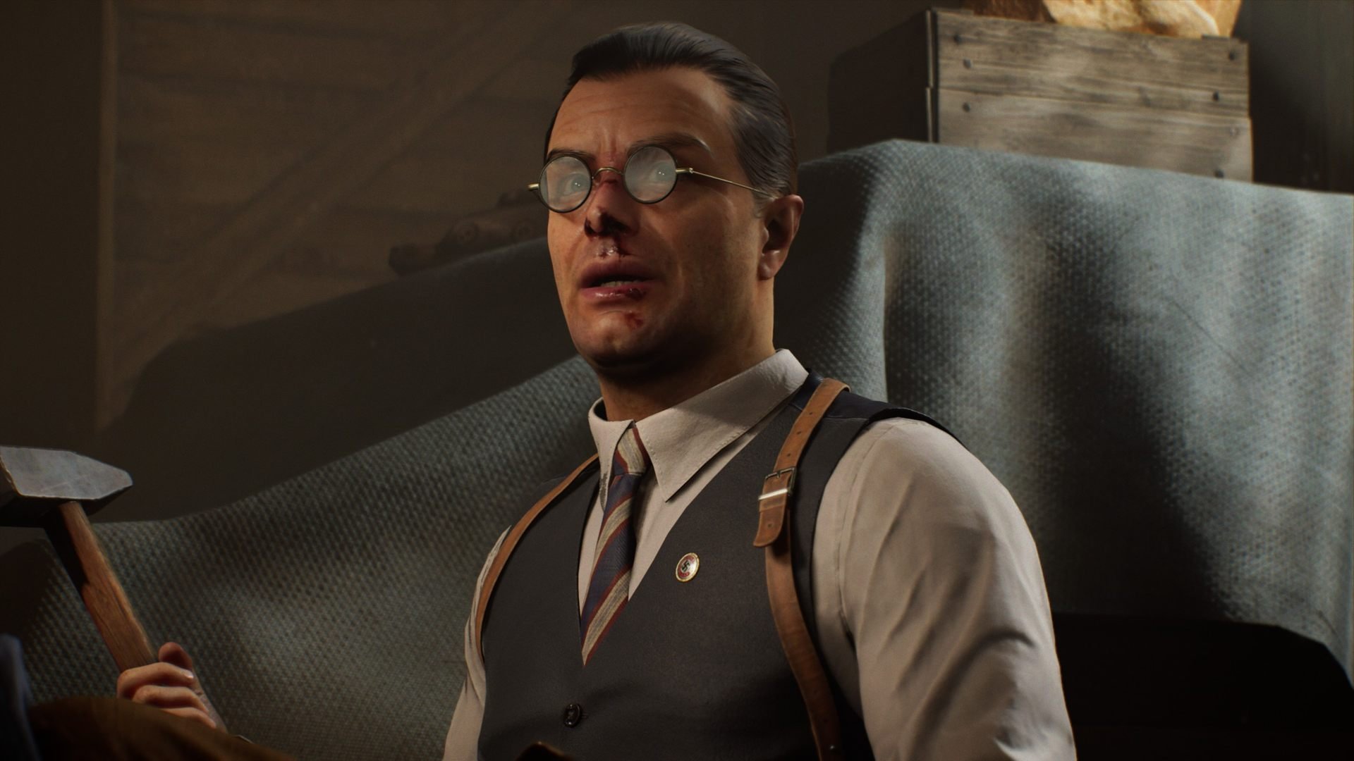 Indiana Jones i Wielki Krąg