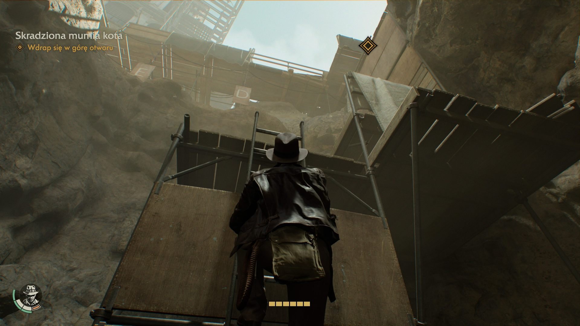 Indiana Jones i Wielki Krąg