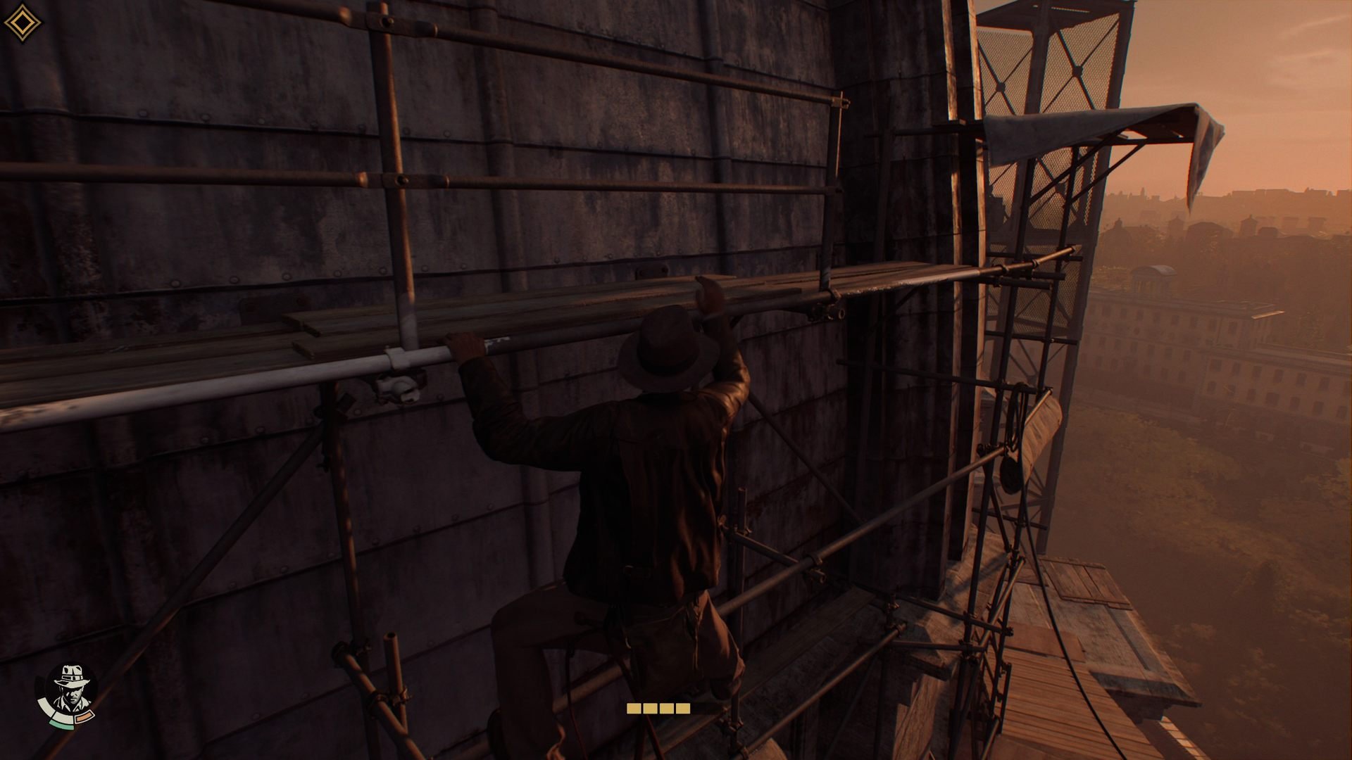 Indiana Jones i Wielki Krąg