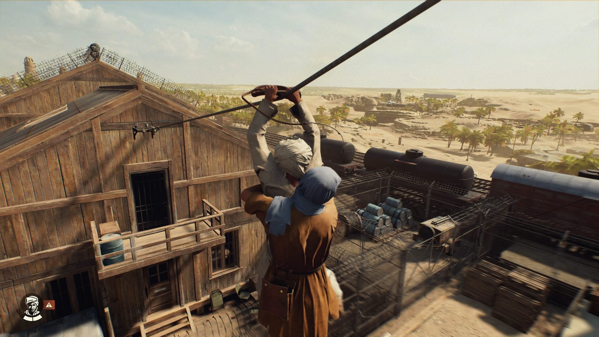 Indiana Jones i Wielki Krąg